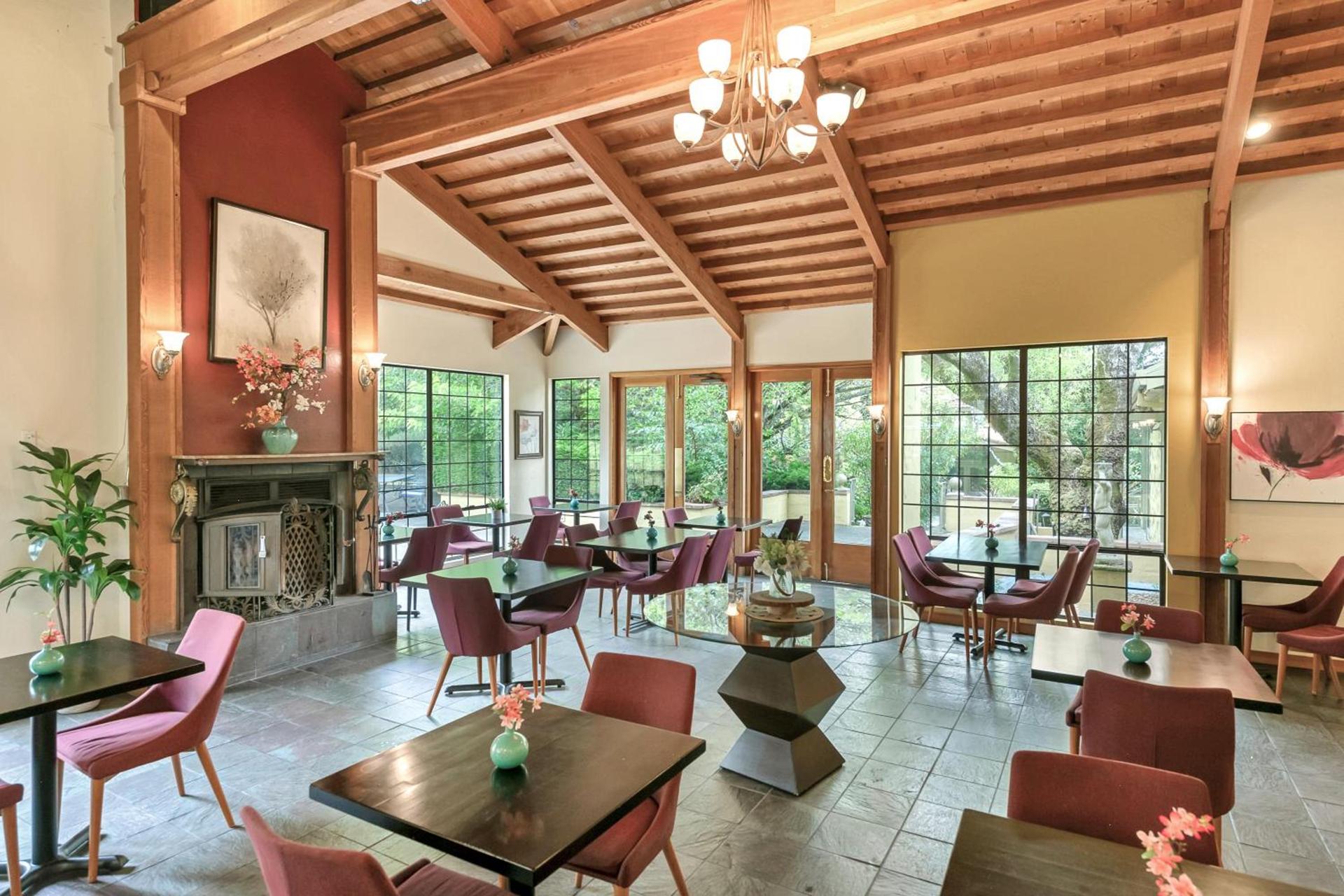 Sonoma Coast Villa photo 15