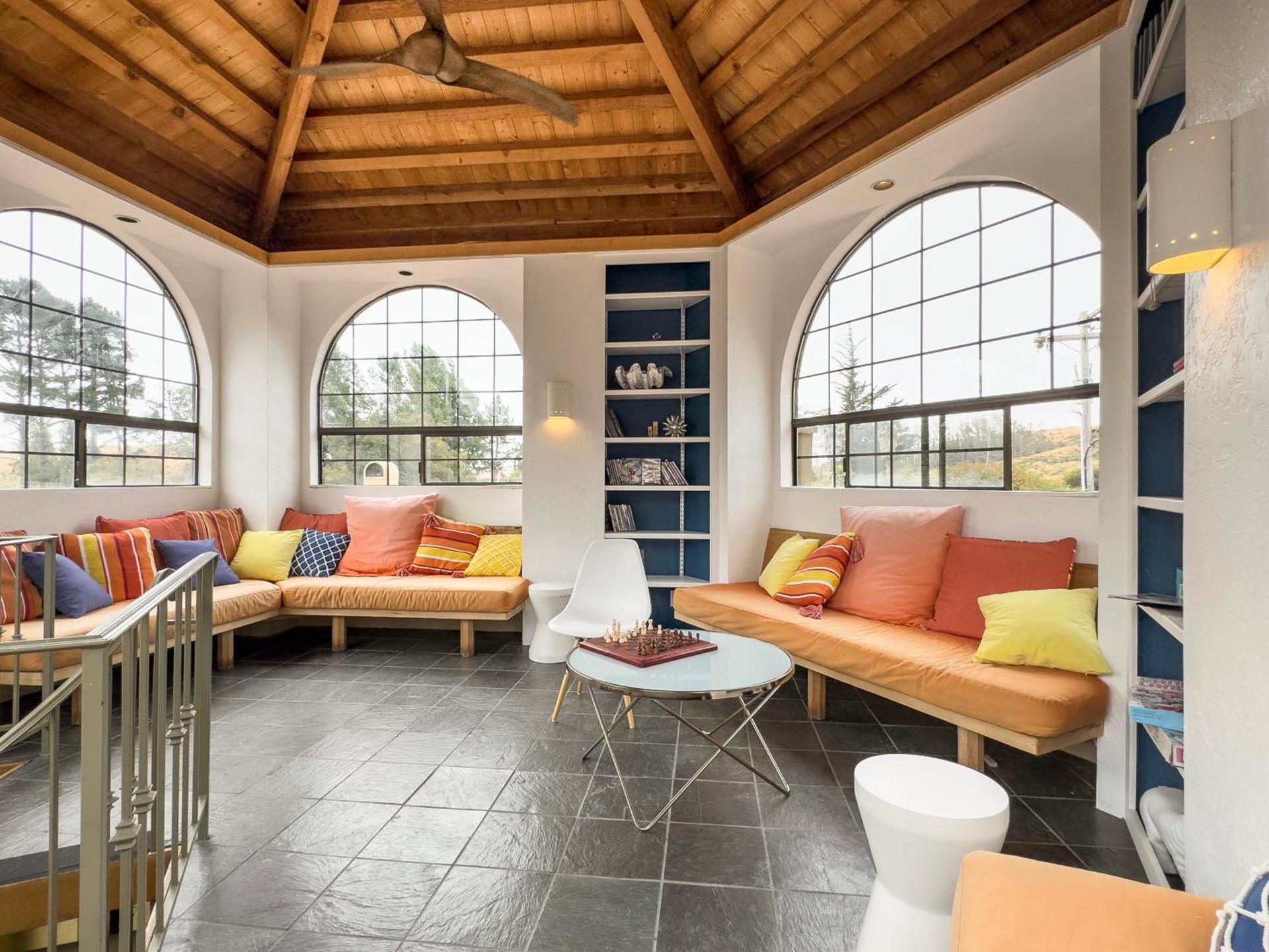 Sonoma Coast Villa photo 17