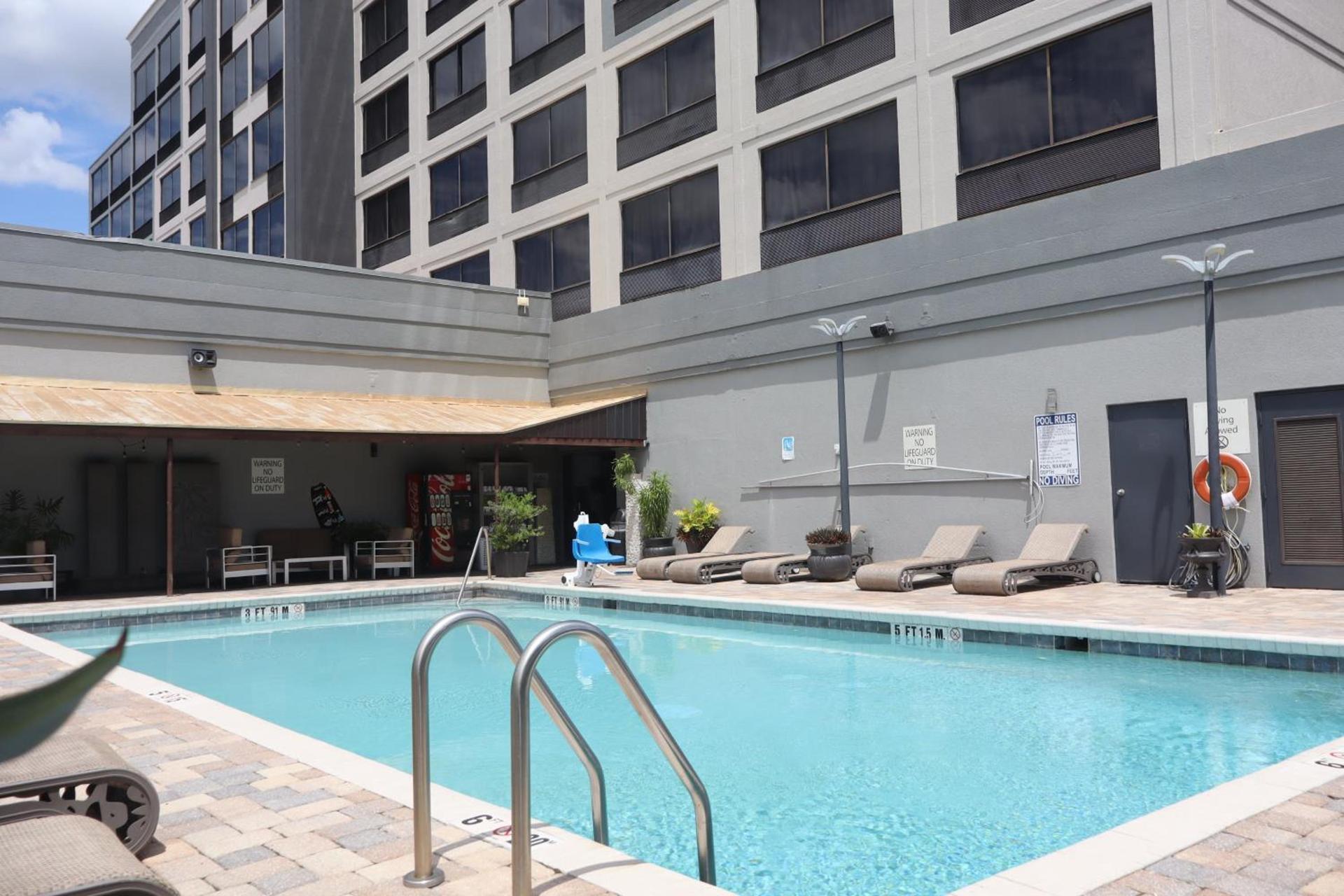 Holiday Inn Orlando East-UCF Area by IHG photo 55