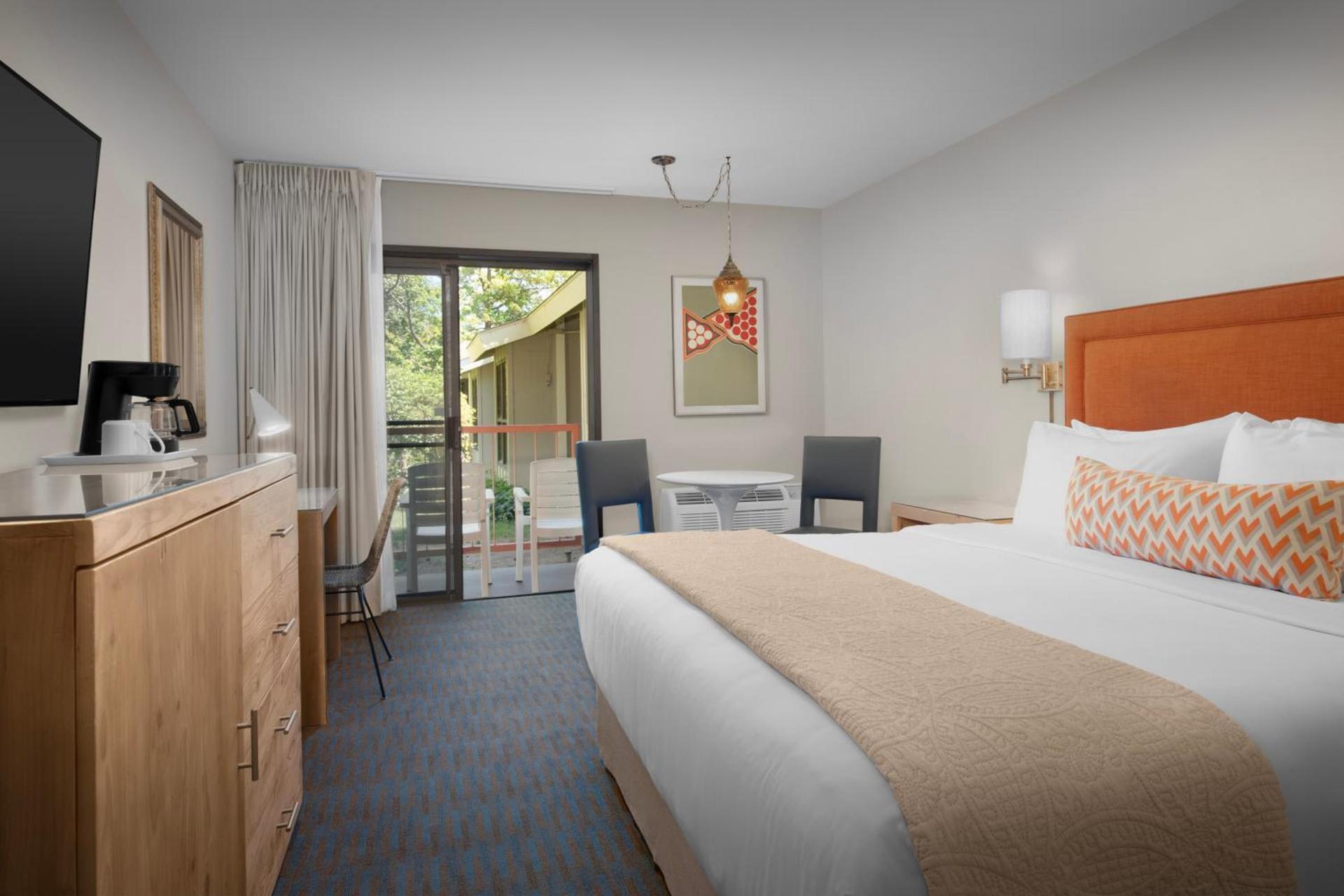Ashland Hills Hotel & Suites photo 20
