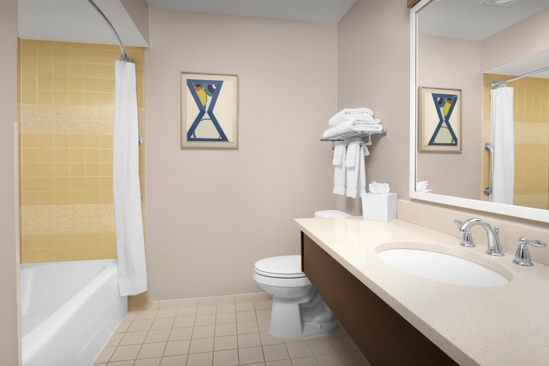 Ashland Hills Hotel & Suites photo 21
