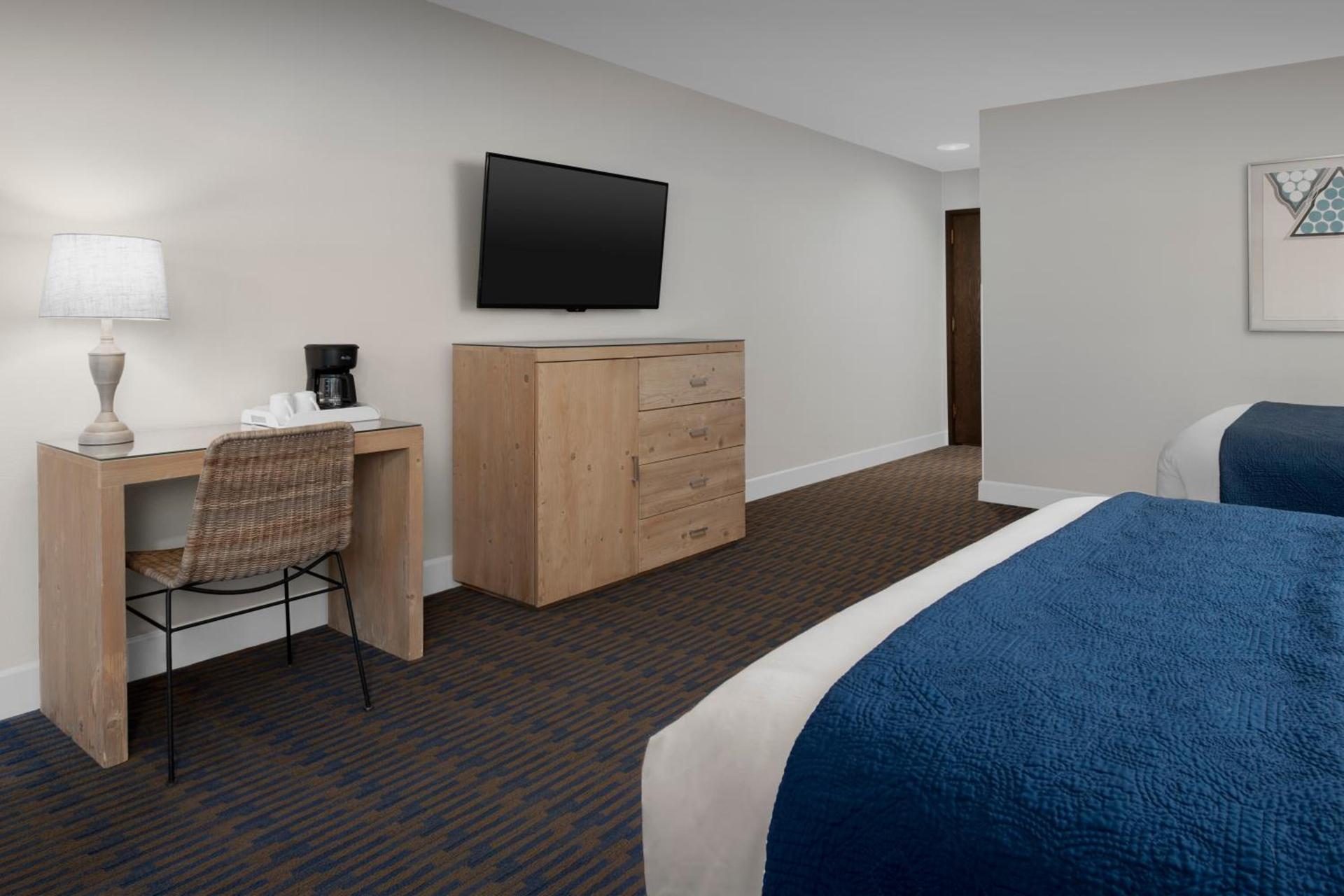 Ashland Hills Hotel & Suites photo 24