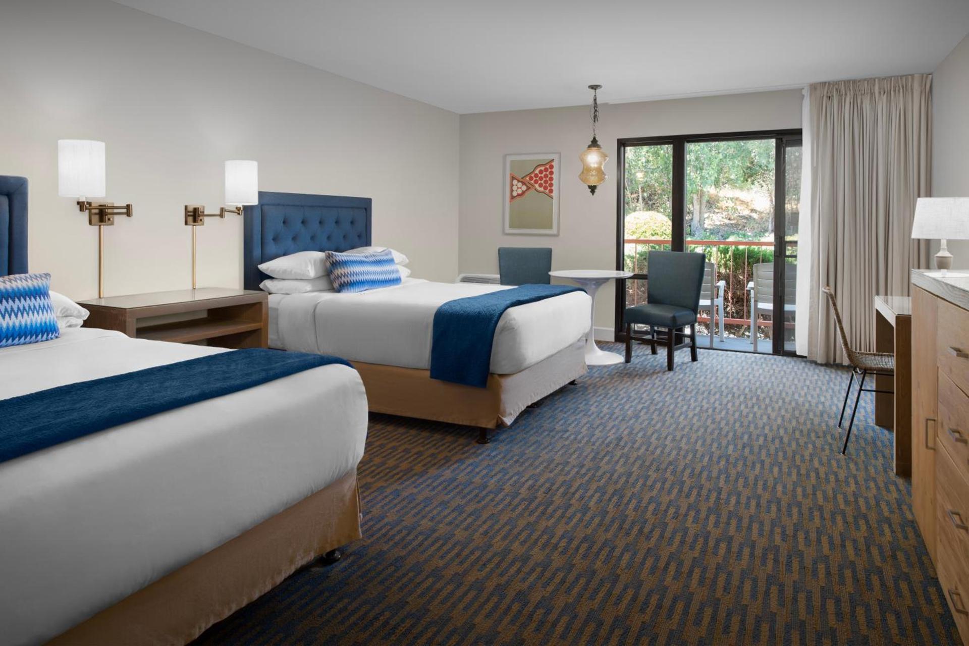 Ashland Hills Hotel & Suites photo 23