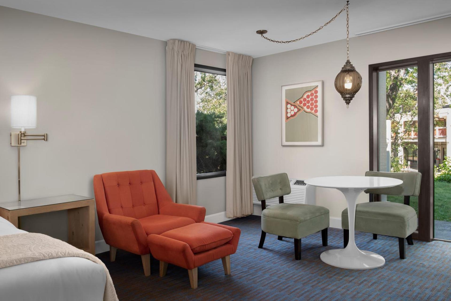 Ashland Hills Hotel & Suites photo 25