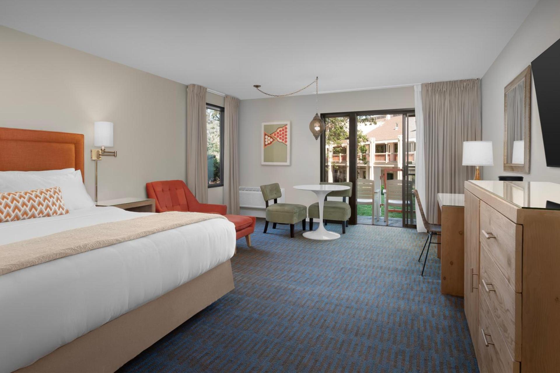 Ashland Hills Hotel & Suites photo 26