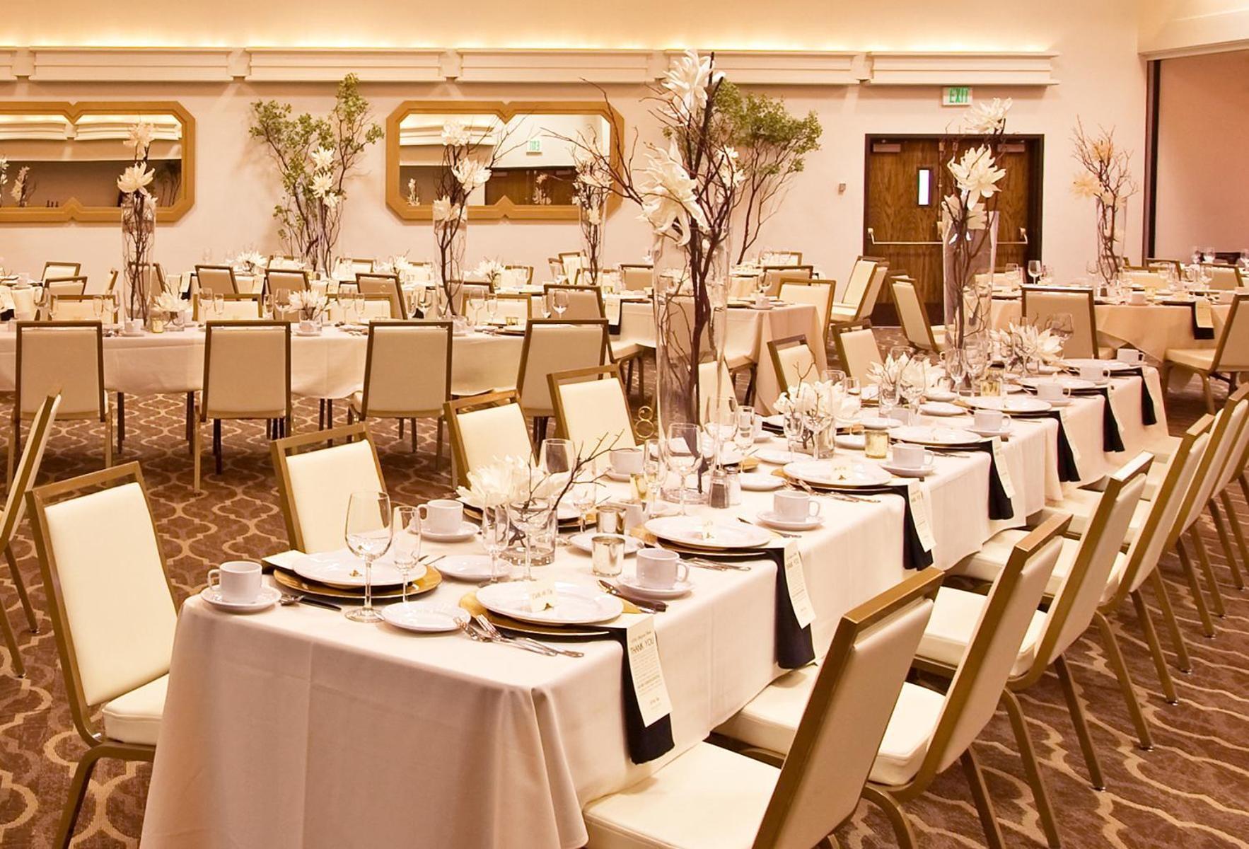 Ashland Hills Hotel & Suites photo 34