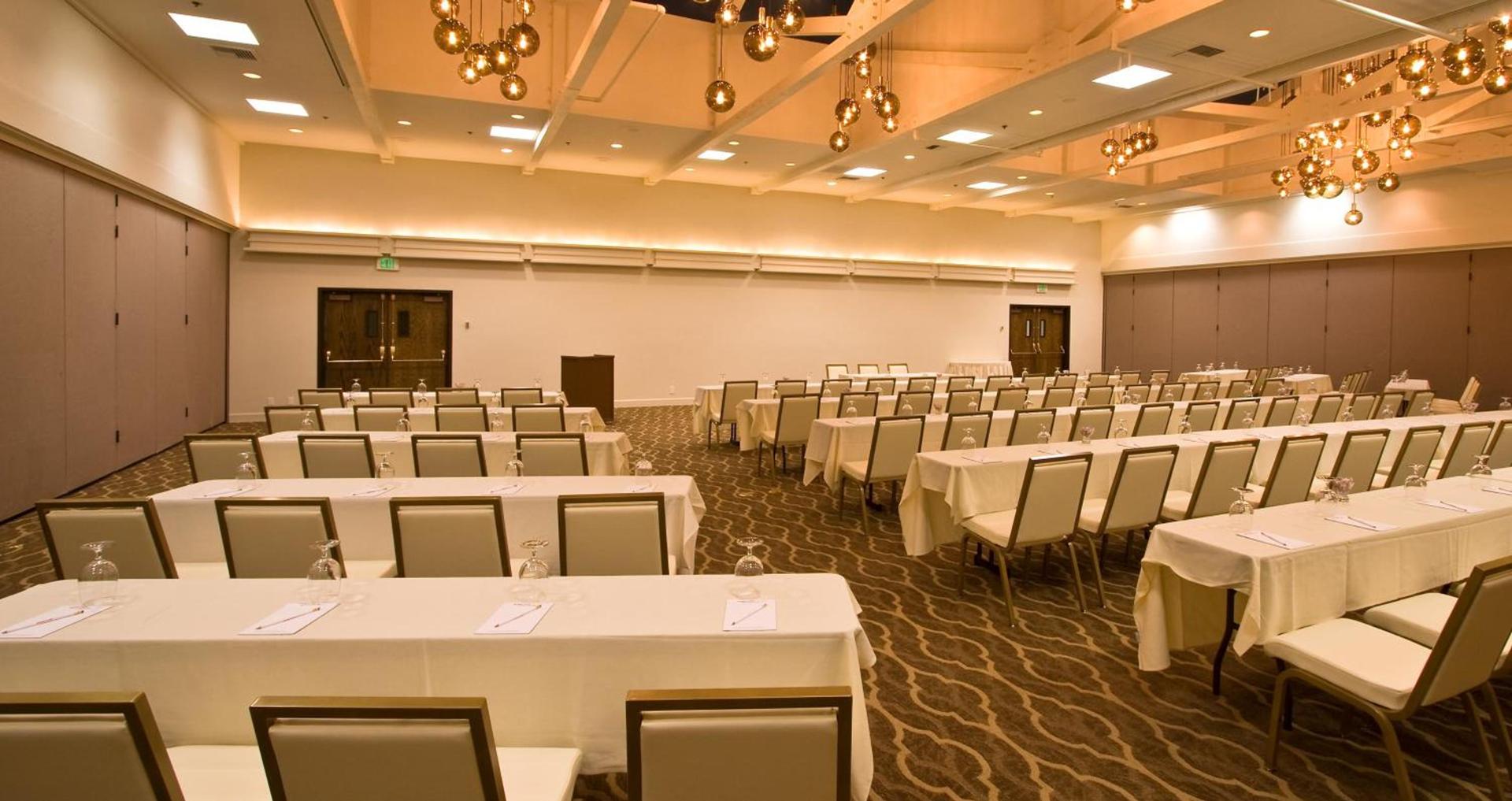 Ashland Hills Hotel & Suites photo 33