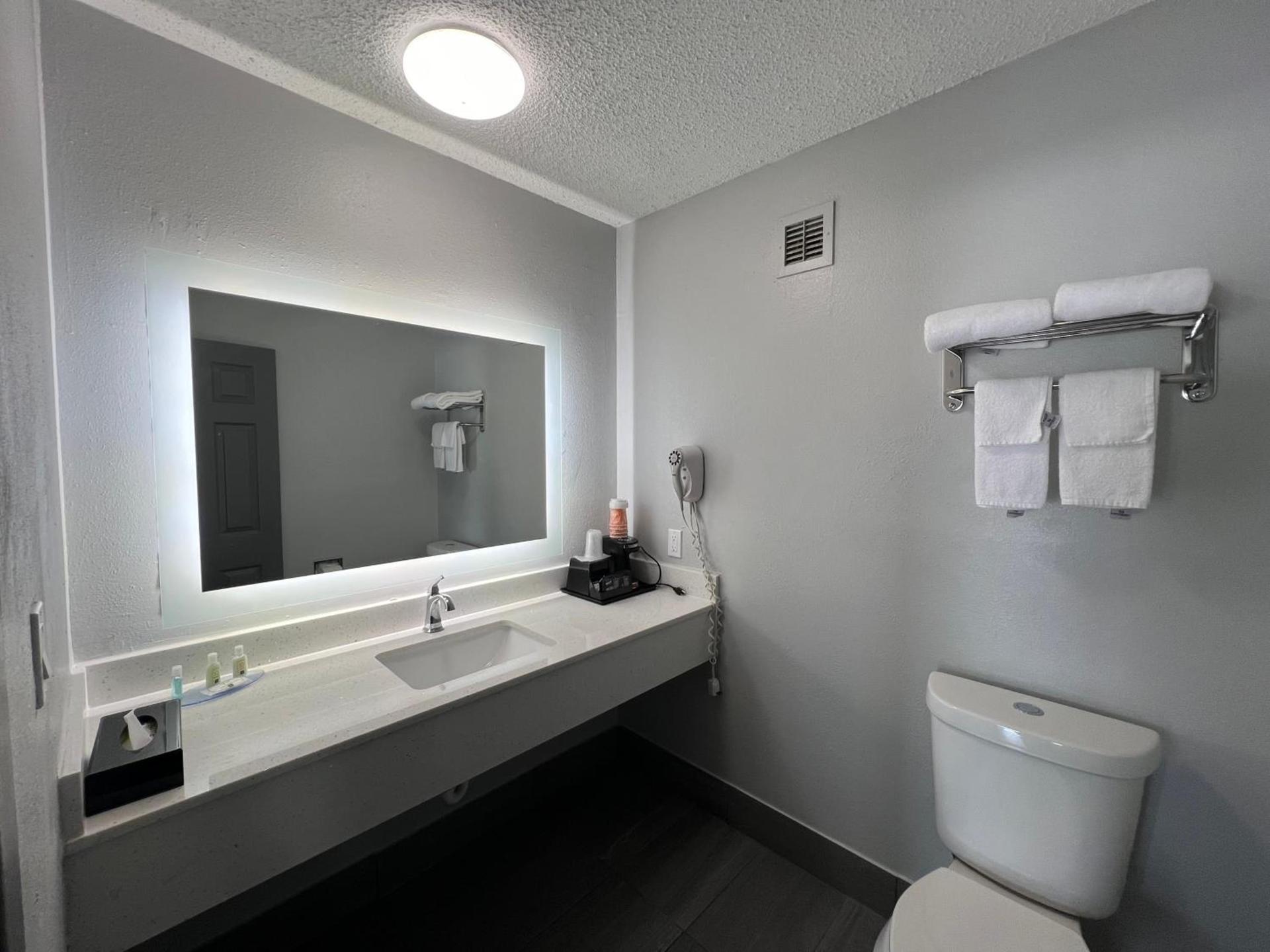 Quality Inn Kinder near Casino photo 12
