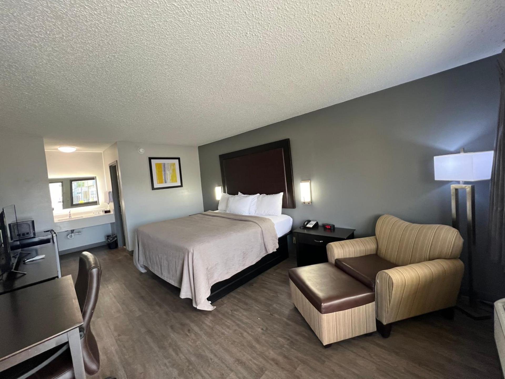 Quality Inn Kinder near Casino photo 11