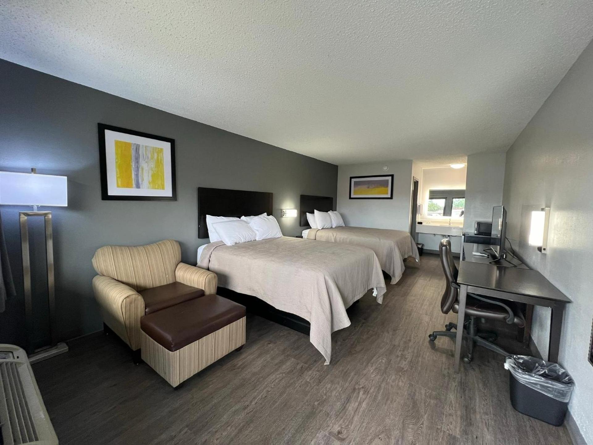 Quality Inn Kinder near Casino photo 9