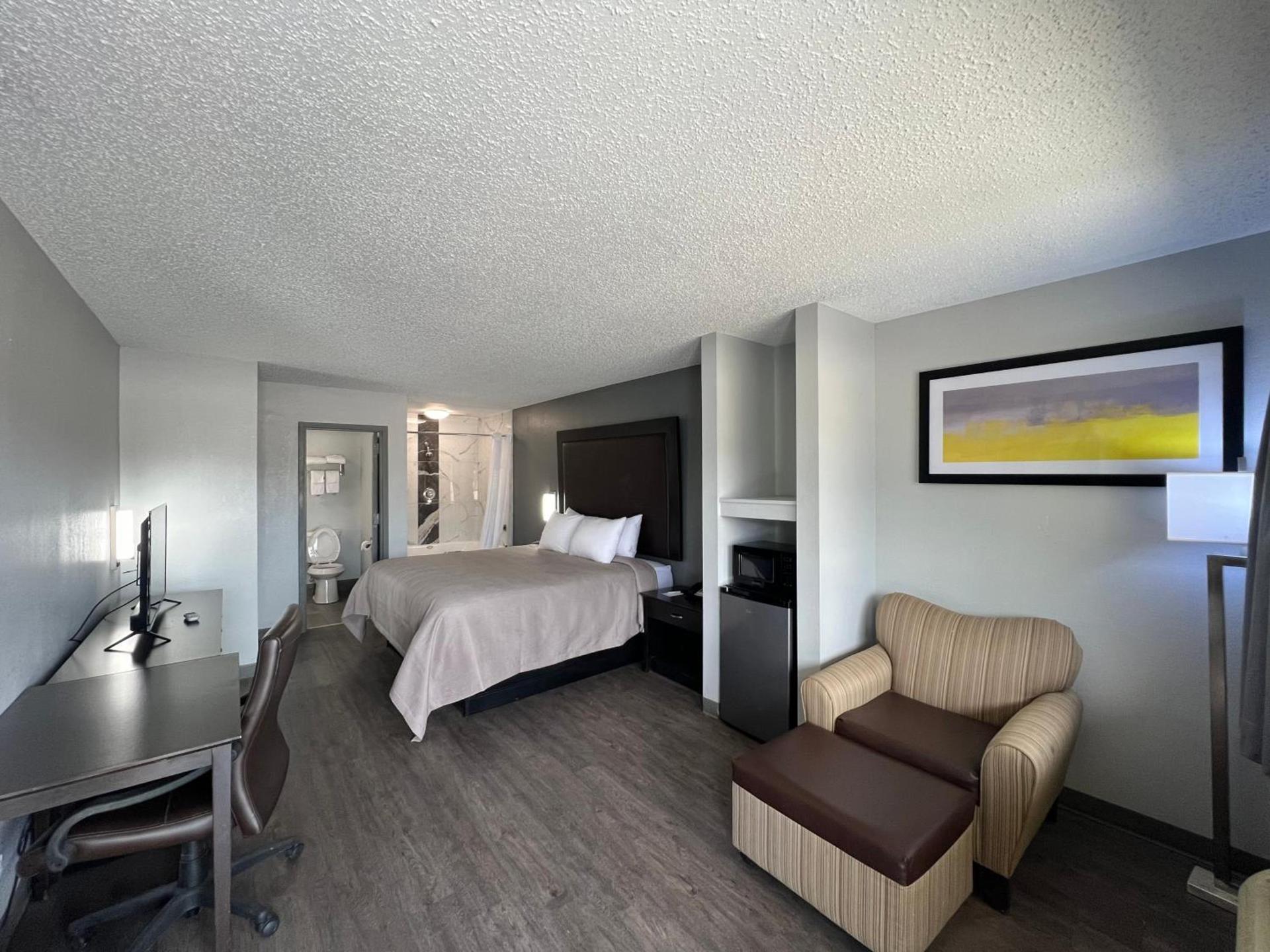 Quality Inn Kinder near Casino photo 8