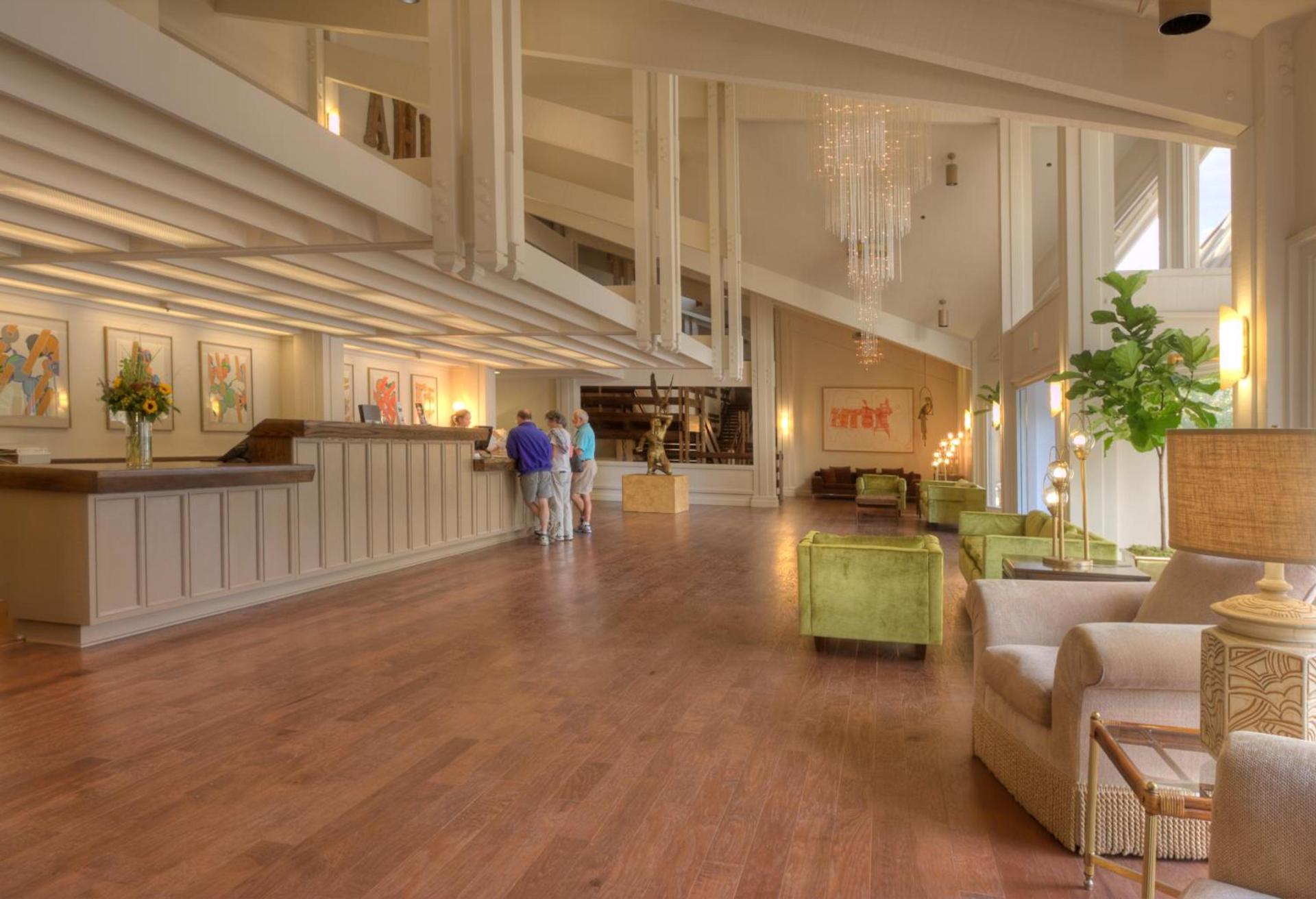 Ashland Hills Hotel & Suites photo 49