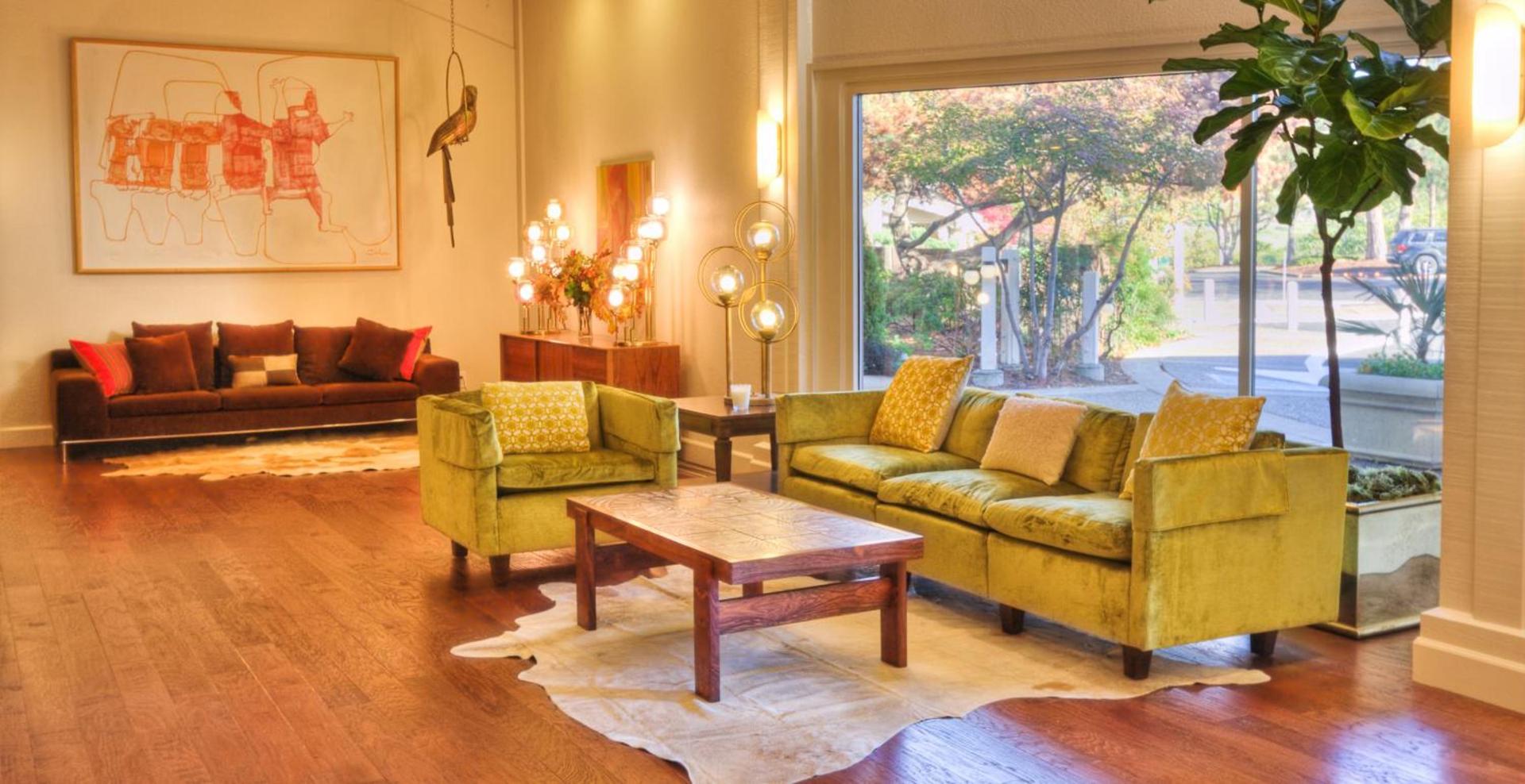 Ashland Hills Hotel & Suites photo 6