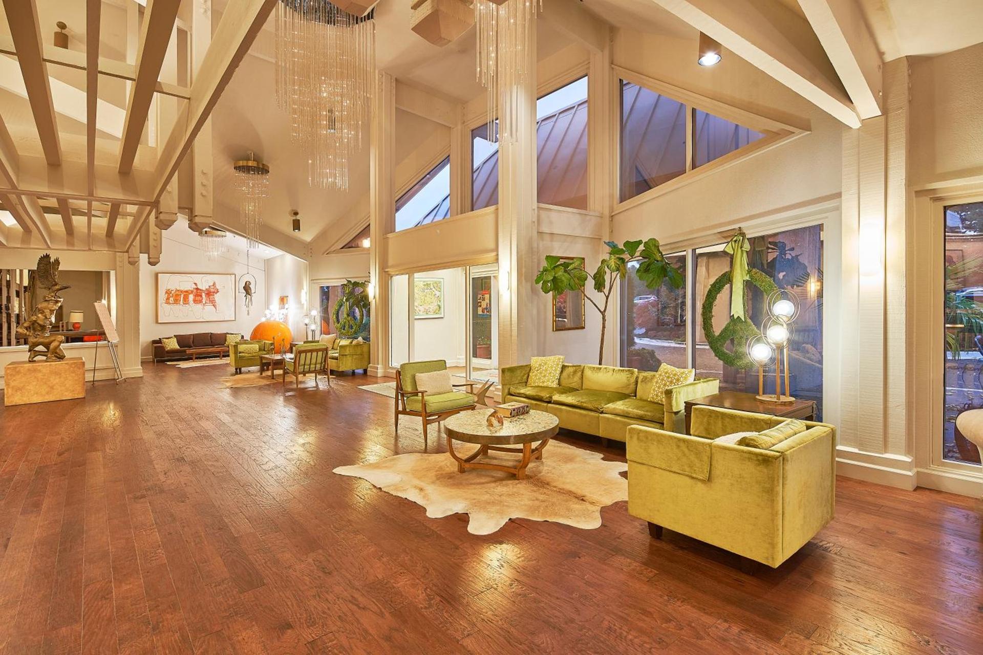 Ashland Hills Hotel & Suites photo 5