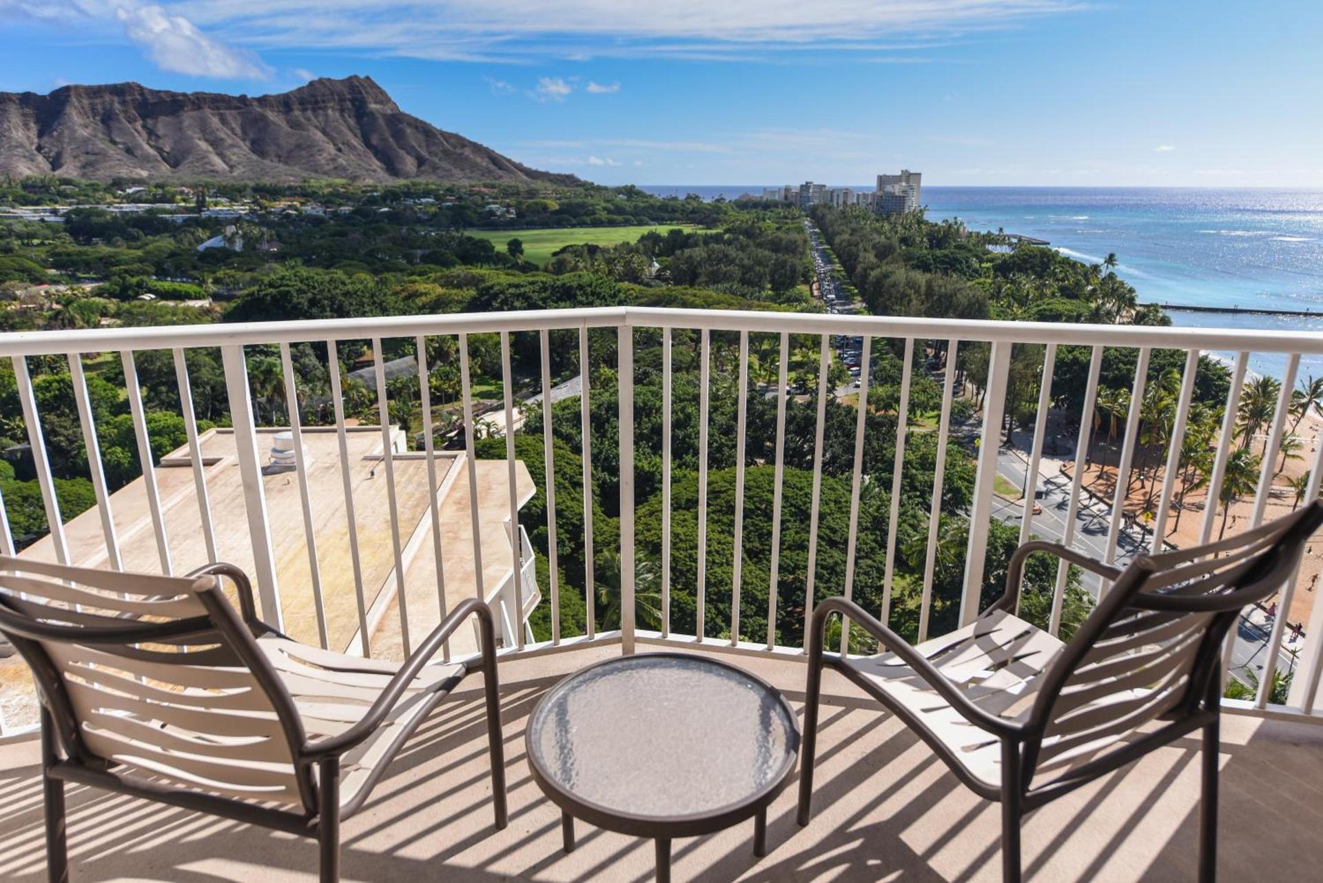Park Shore Waikiki photo 4