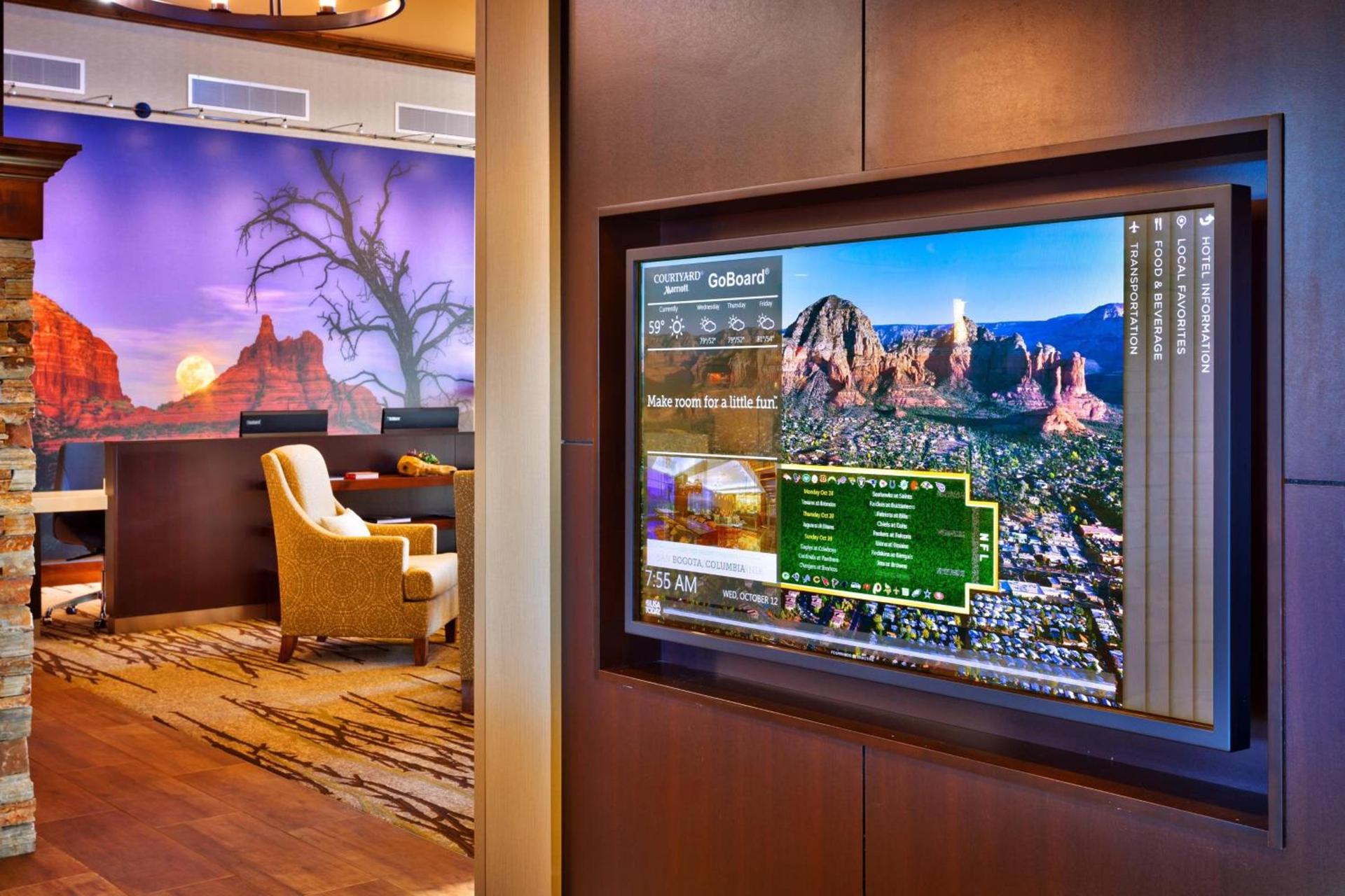 Courtyard by Marriott Sedona photo 31