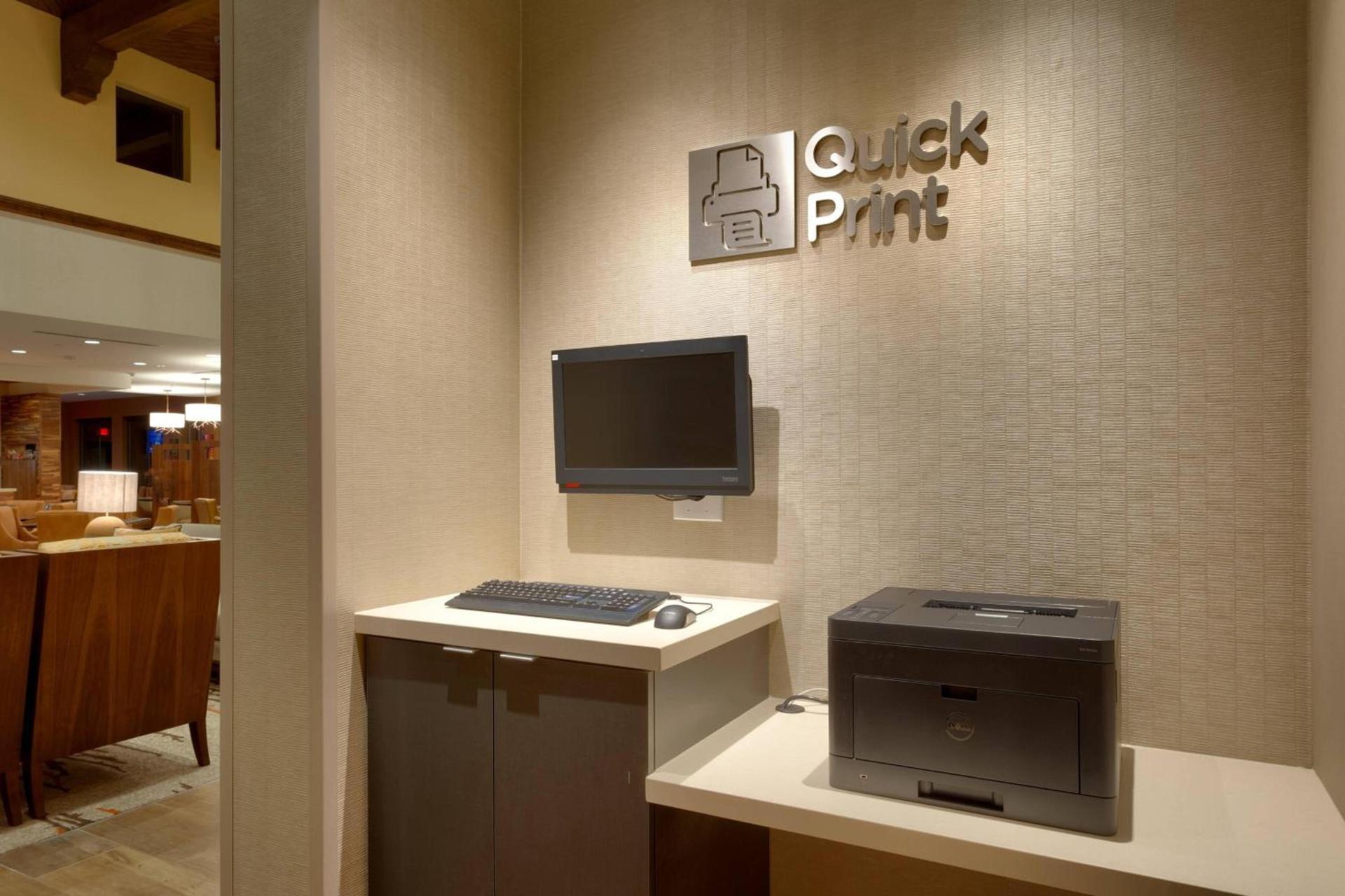 Courtyard by Marriott Sedona photo 33