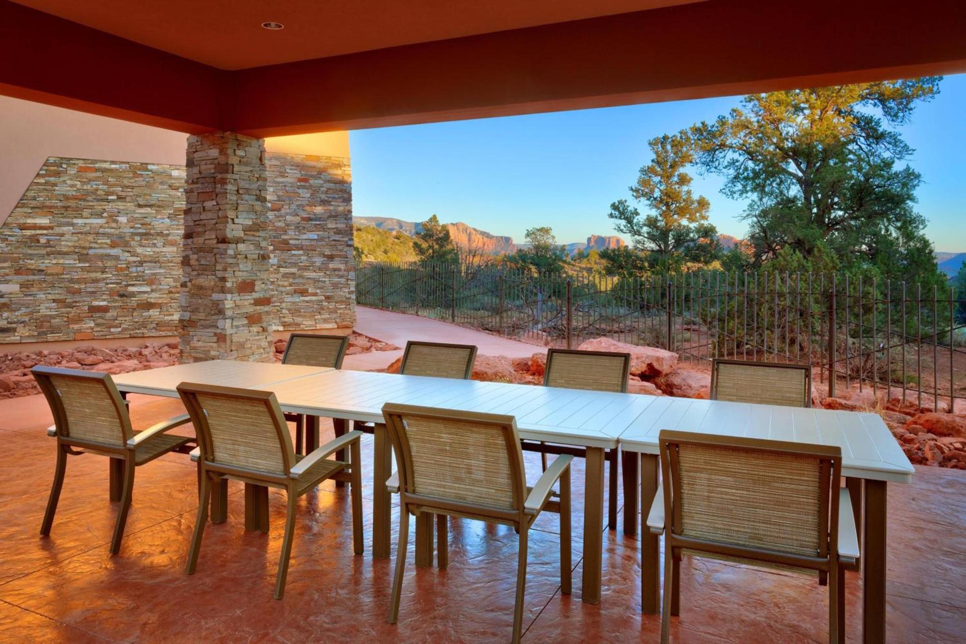 Courtyard by Marriott Sedona photo 35