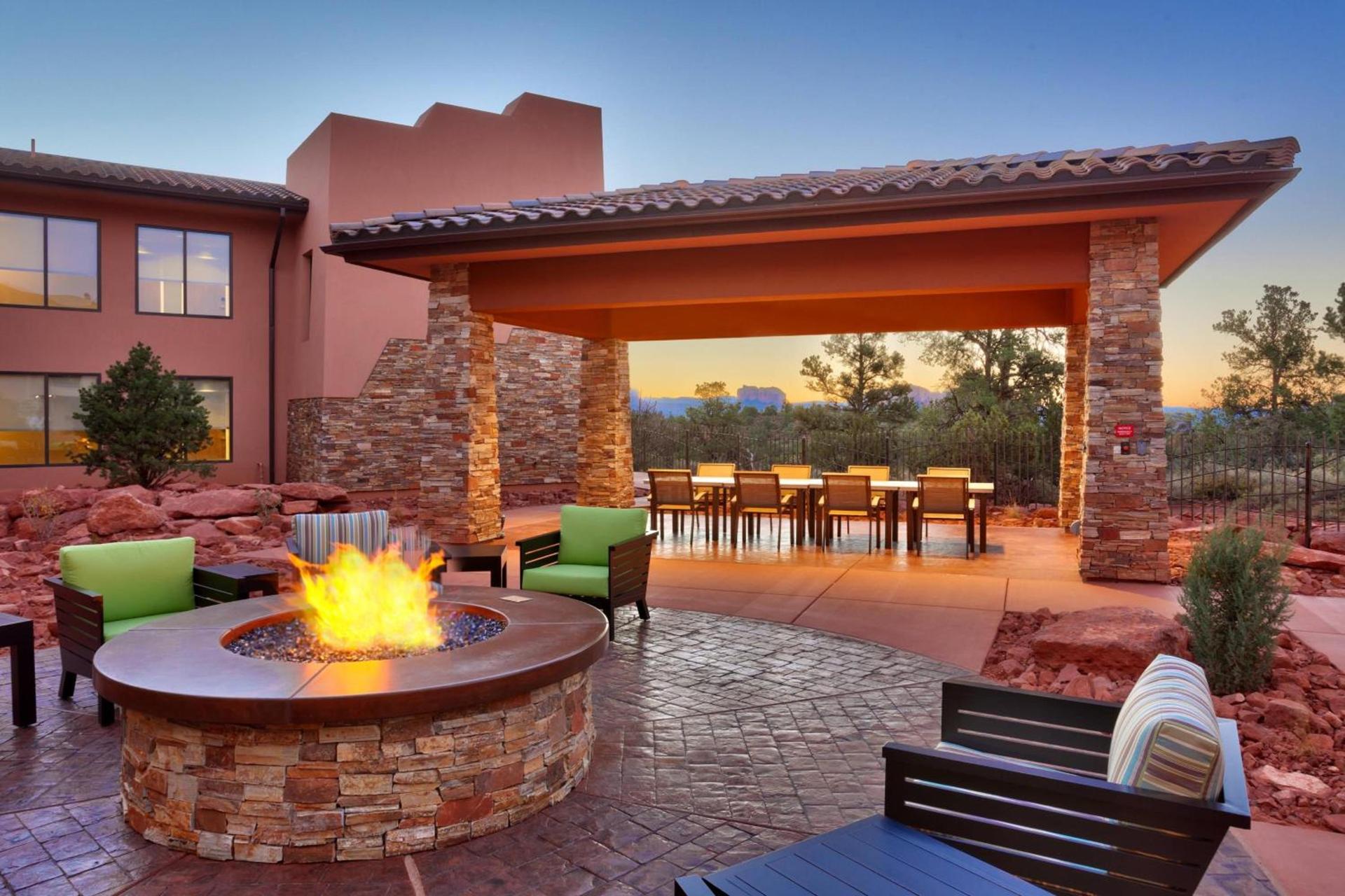 Courtyard by Marriott Sedona photo 36