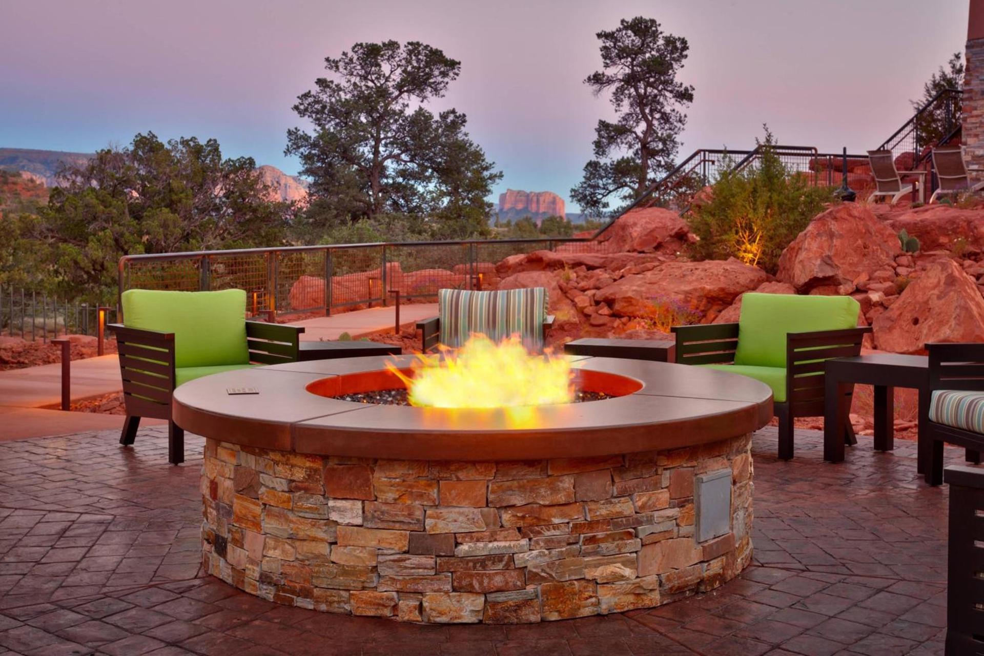 Courtyard by Marriott Sedona photo 37