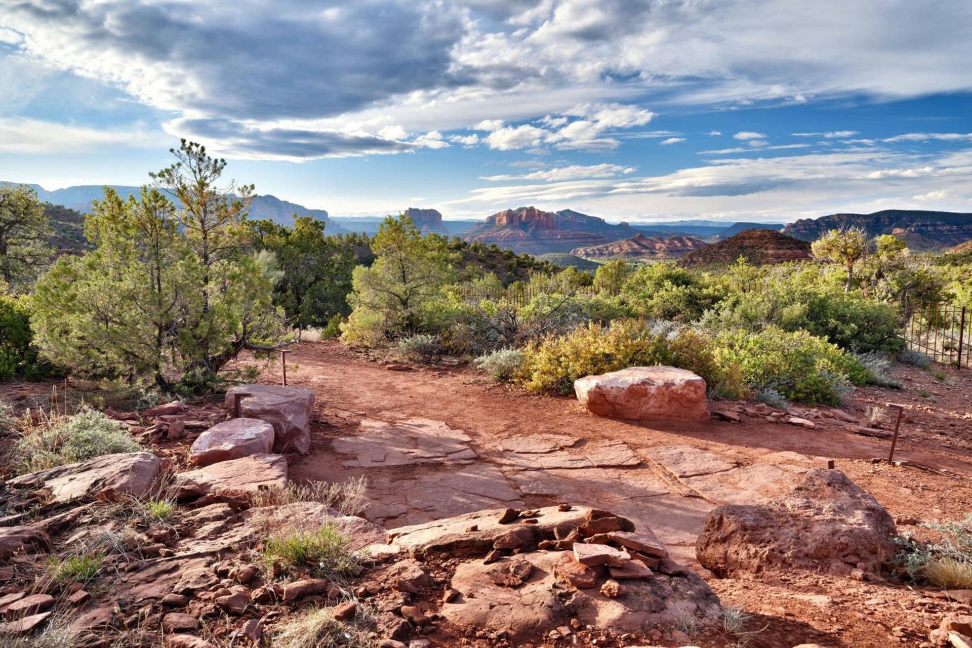 Courtyard by Marriott Sedona photo 38