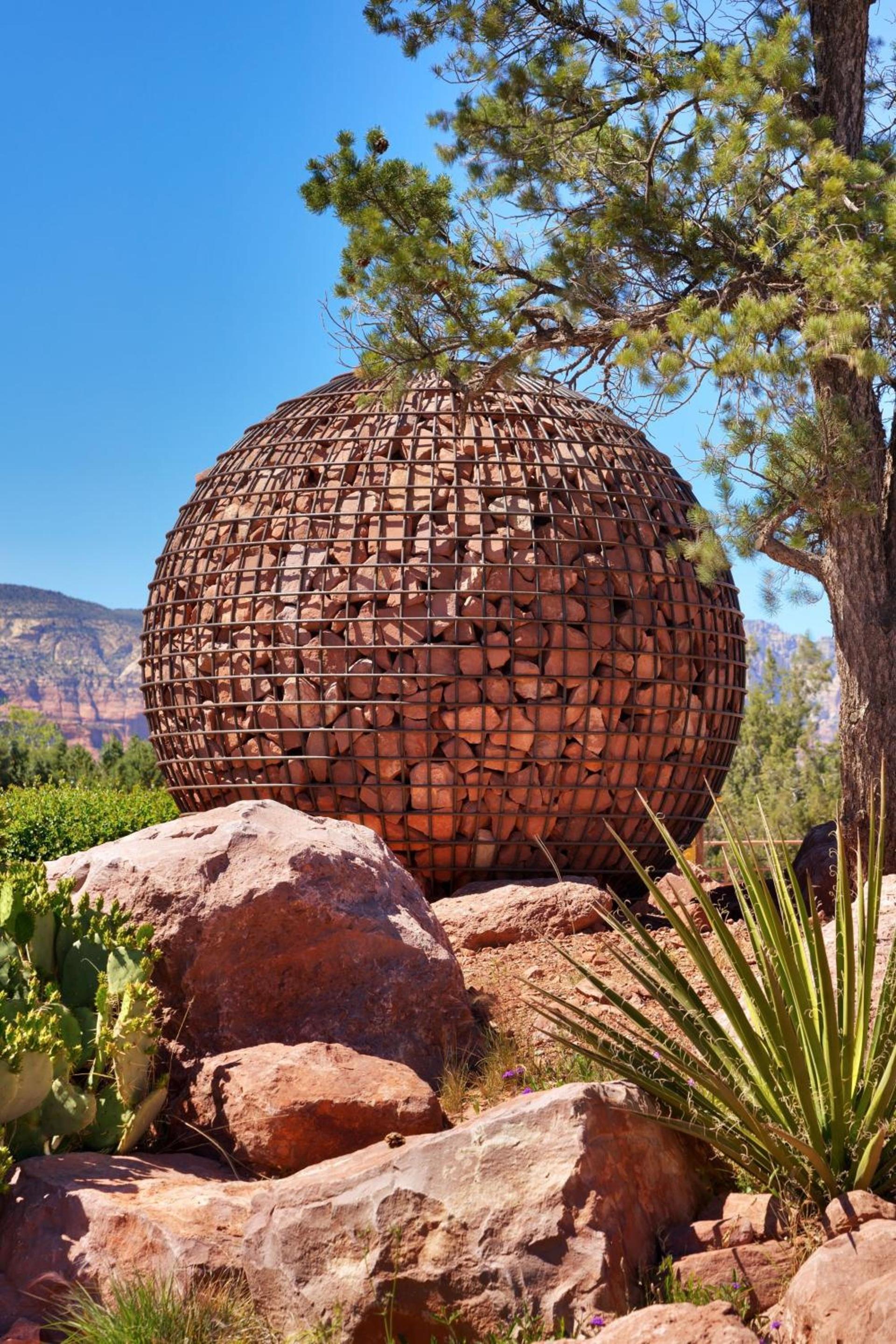 Courtyard by Marriott Sedona photo 40