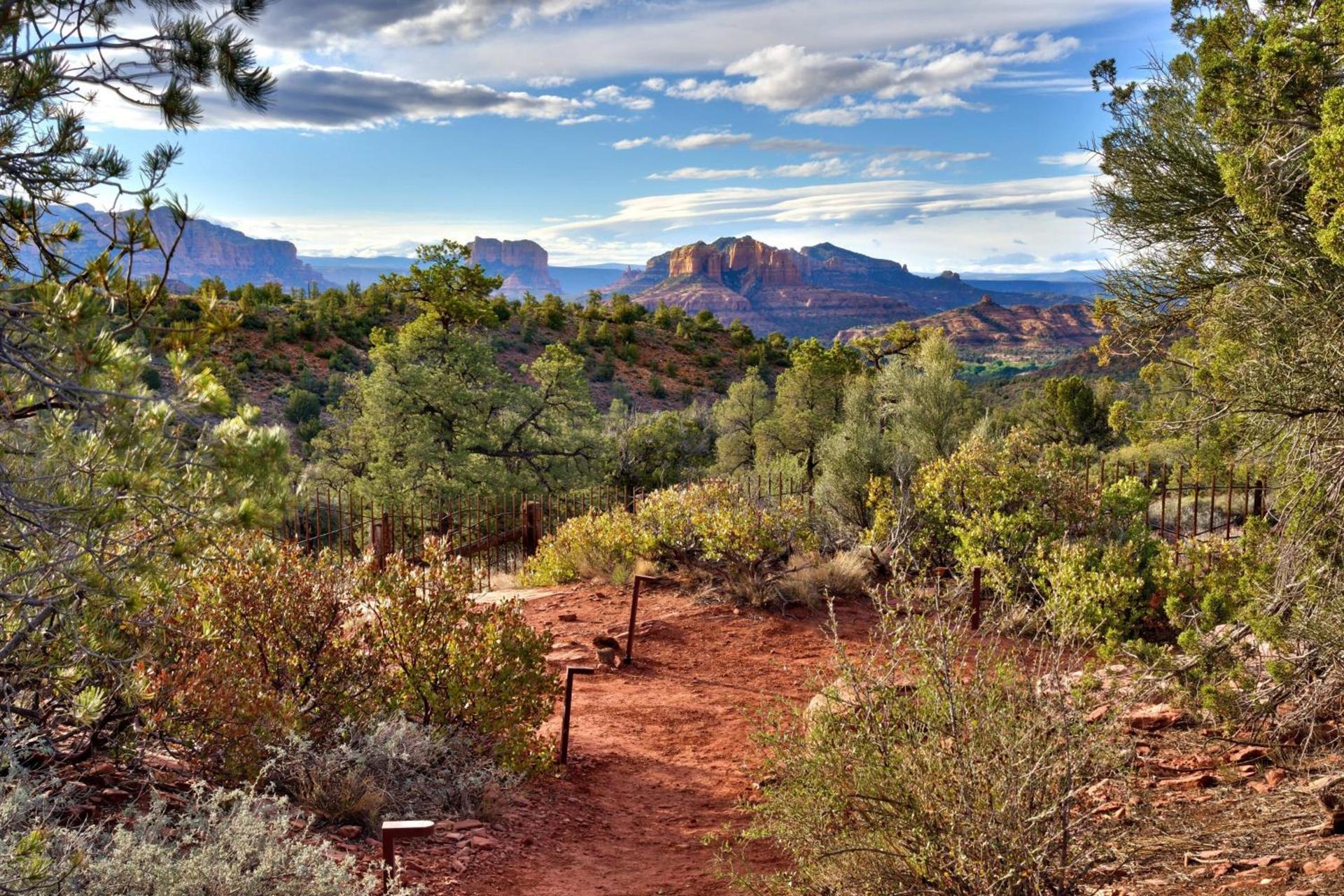 Courtyard by Marriott Sedona photo 39