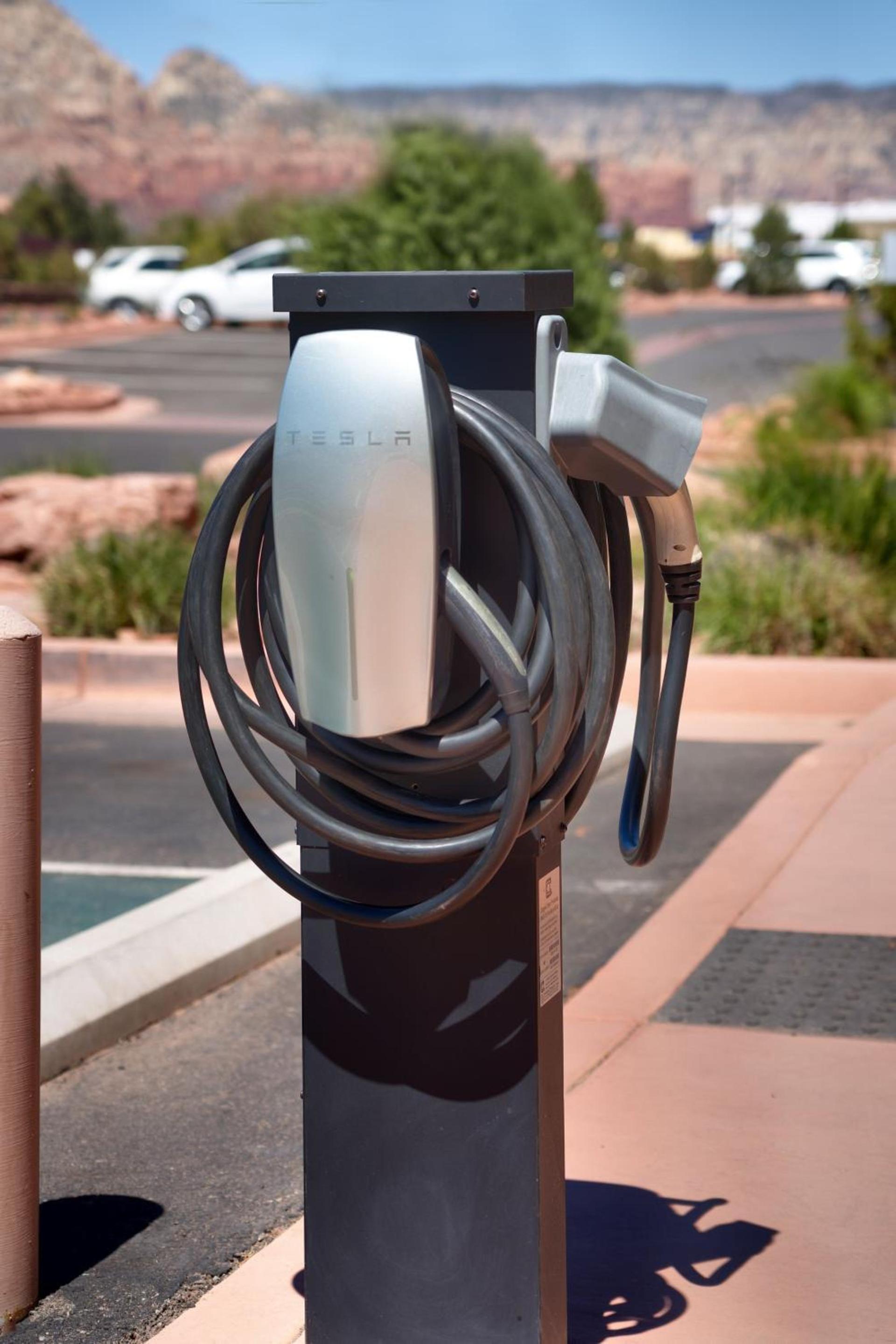 Courtyard by Marriott Sedona photo 41