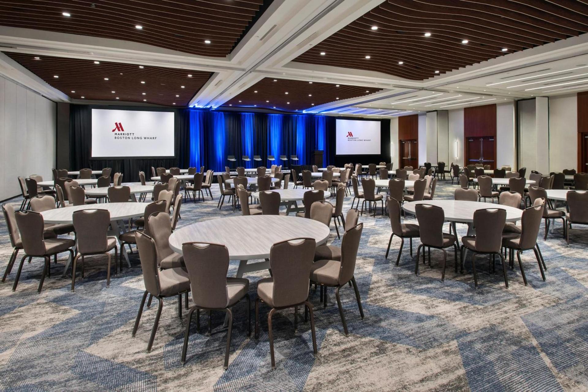 Boston Marriott Long Wharf photo 65