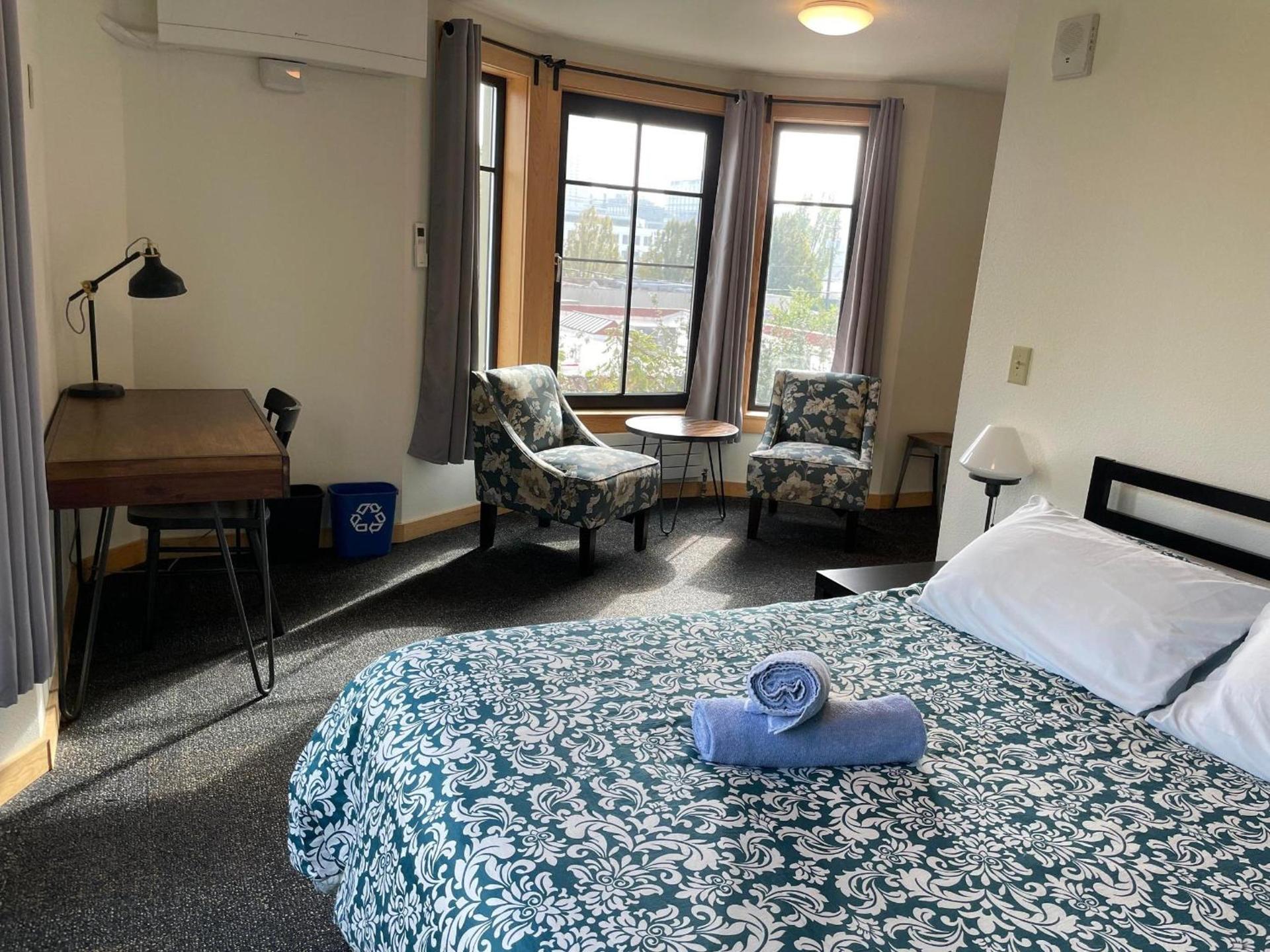 Northwest Portland Hostel photo 21