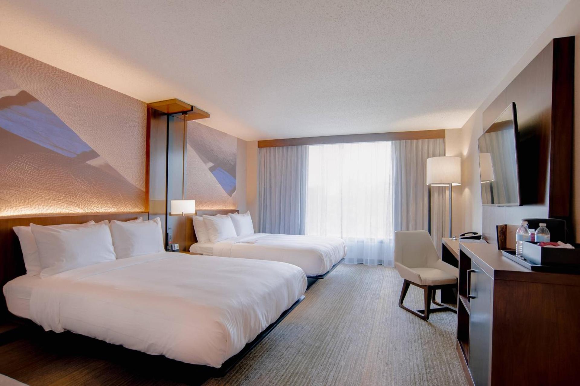 Richmond Marriott Short Pump photo 34