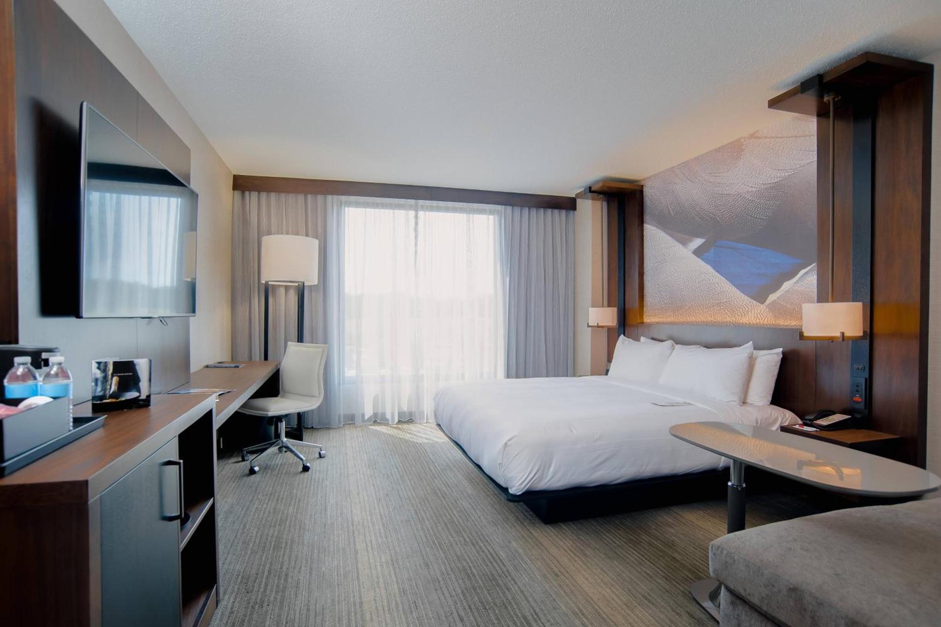 Richmond Marriott Short Pump photo 6