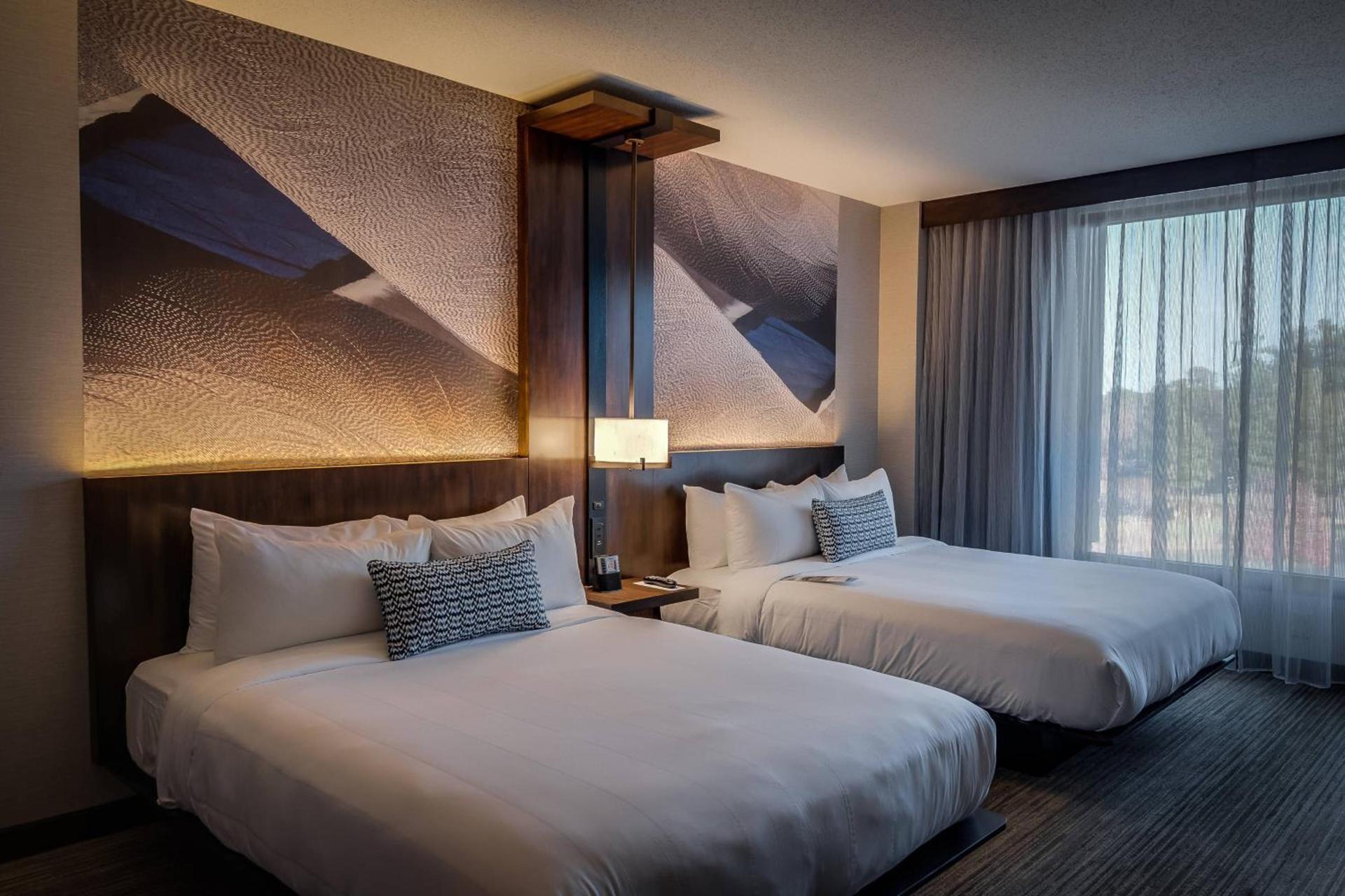 Richmond Marriott Short Pump photo 8