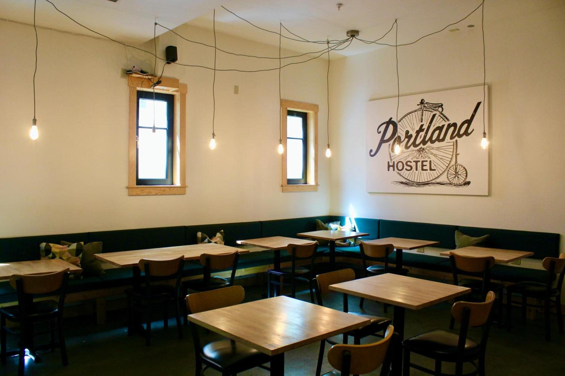 Northwest Portland Hostel photo 6