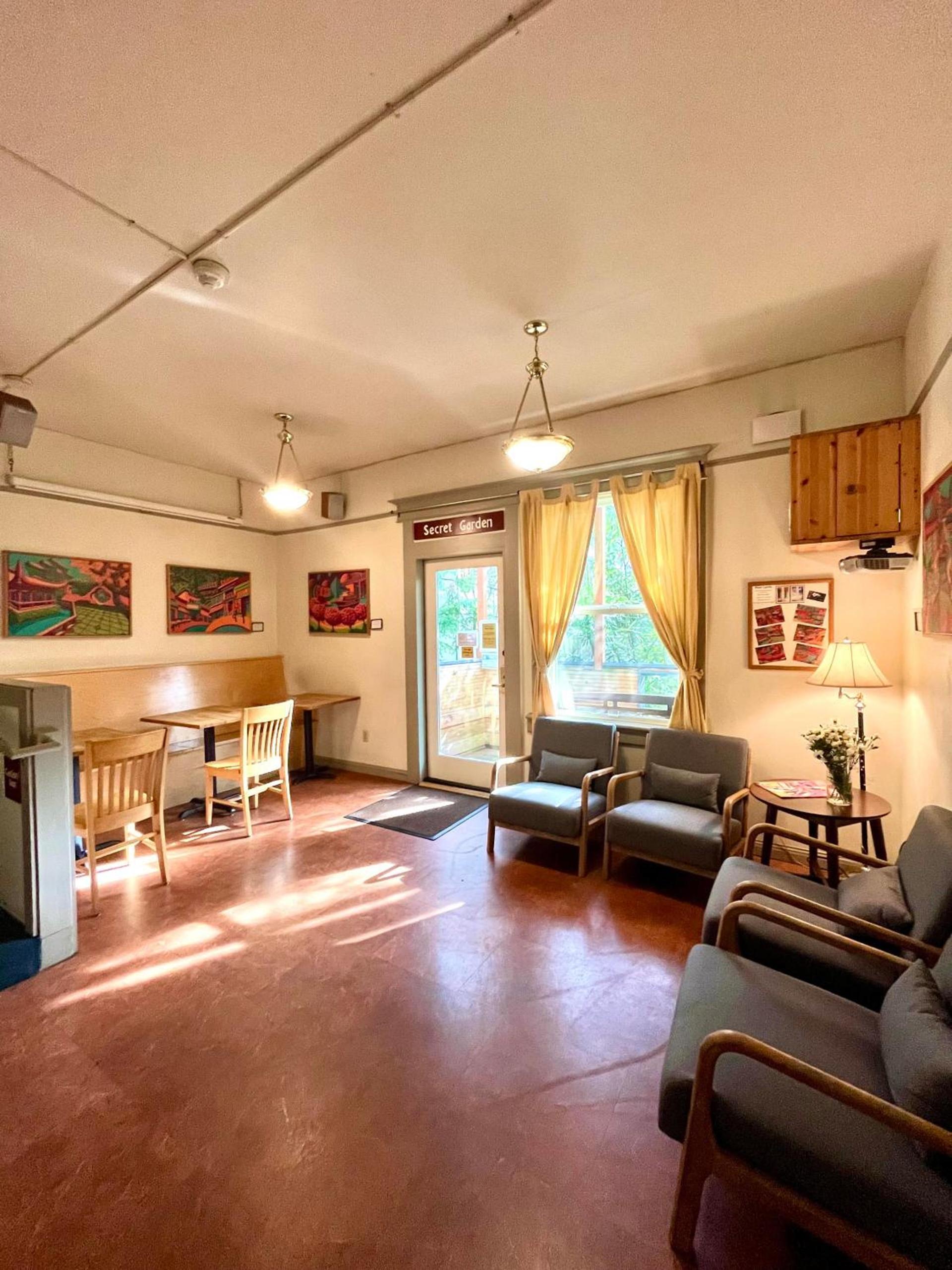 Northwest Portland Hostel photo 15