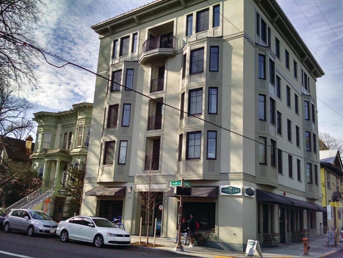 Northwest Portland Hostel photo 2