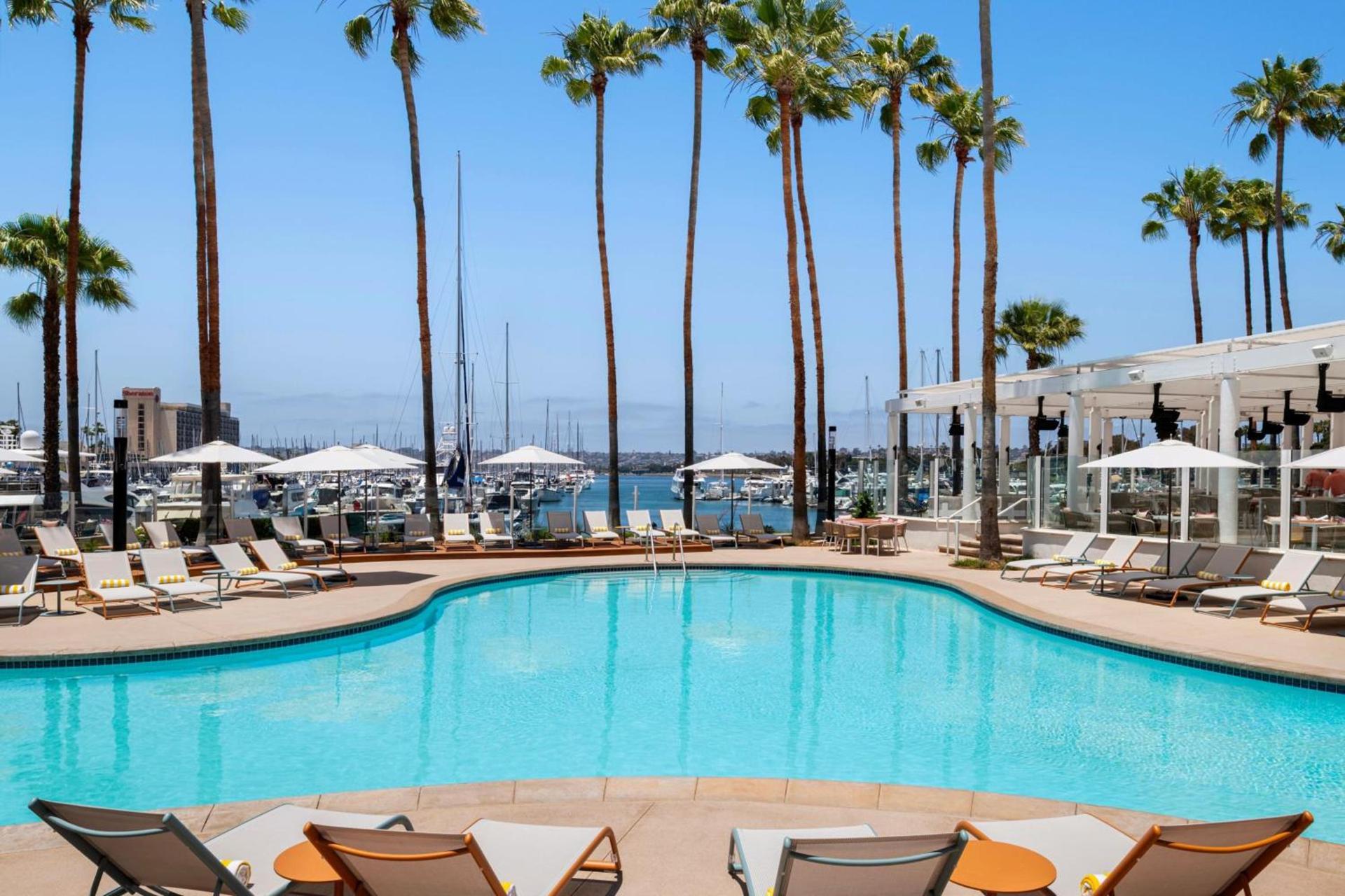 Sheraton San Diego Resort photo 11