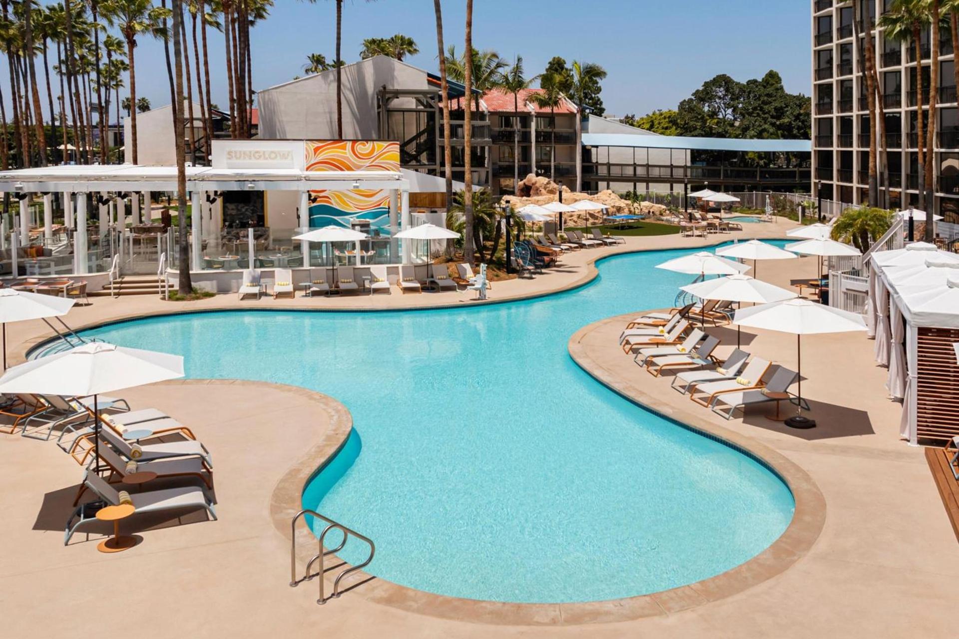 Sheraton San Diego Resort photo 12