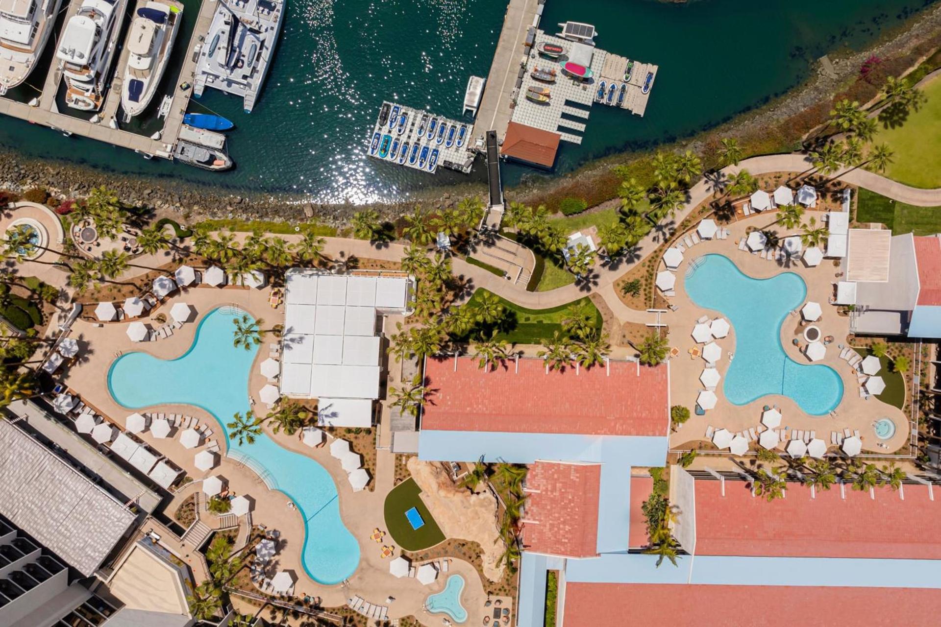Sheraton San Diego Resort photo 15