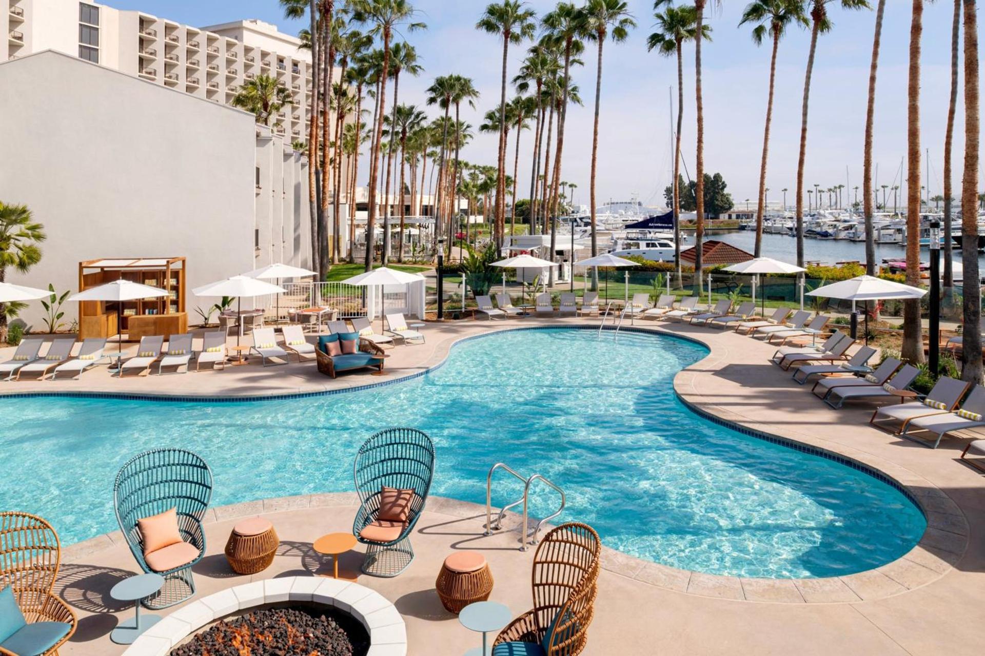 Sheraton San Diego Resort photo 16