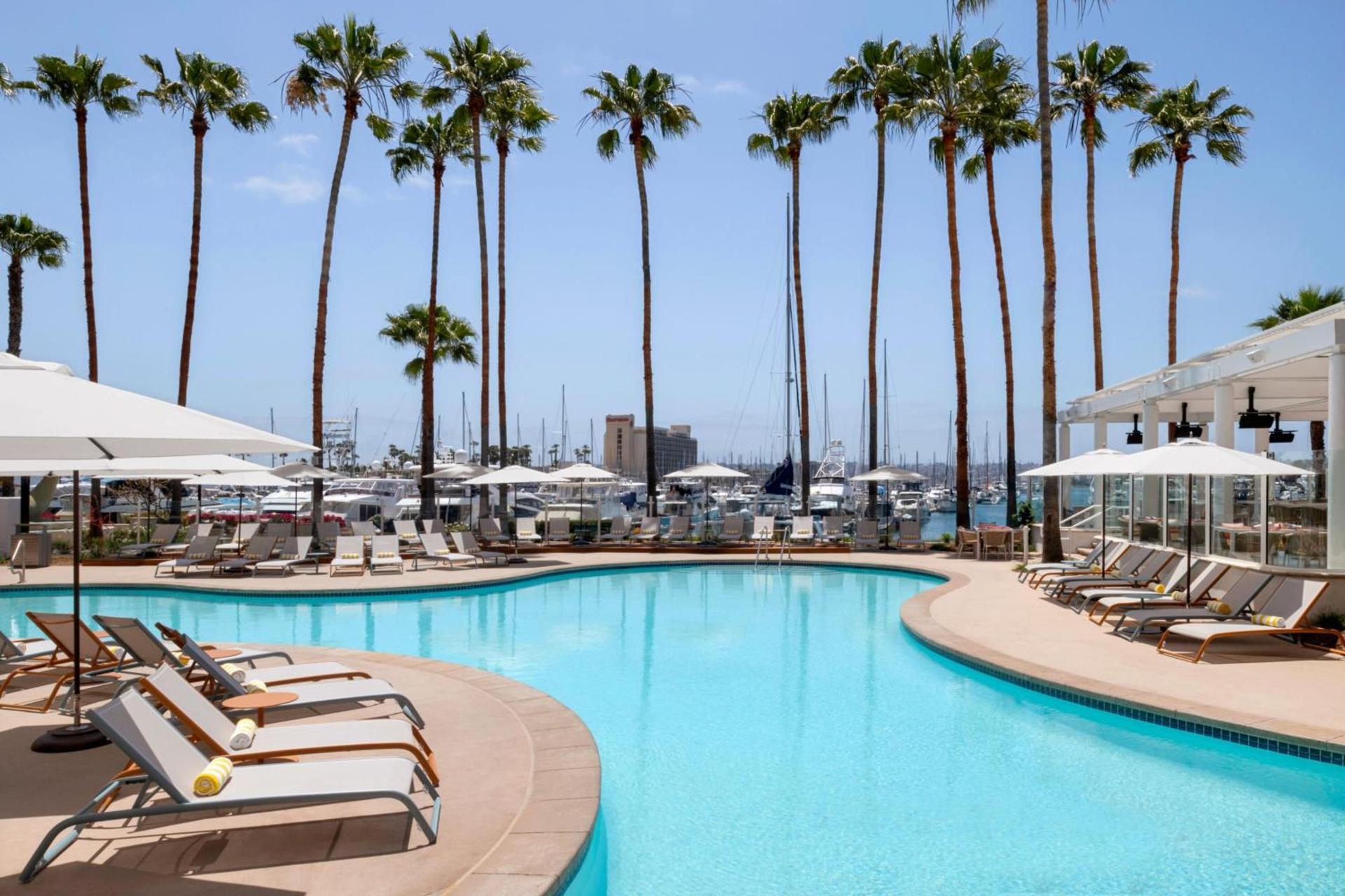 Sheraton San Diego Resort photo 19