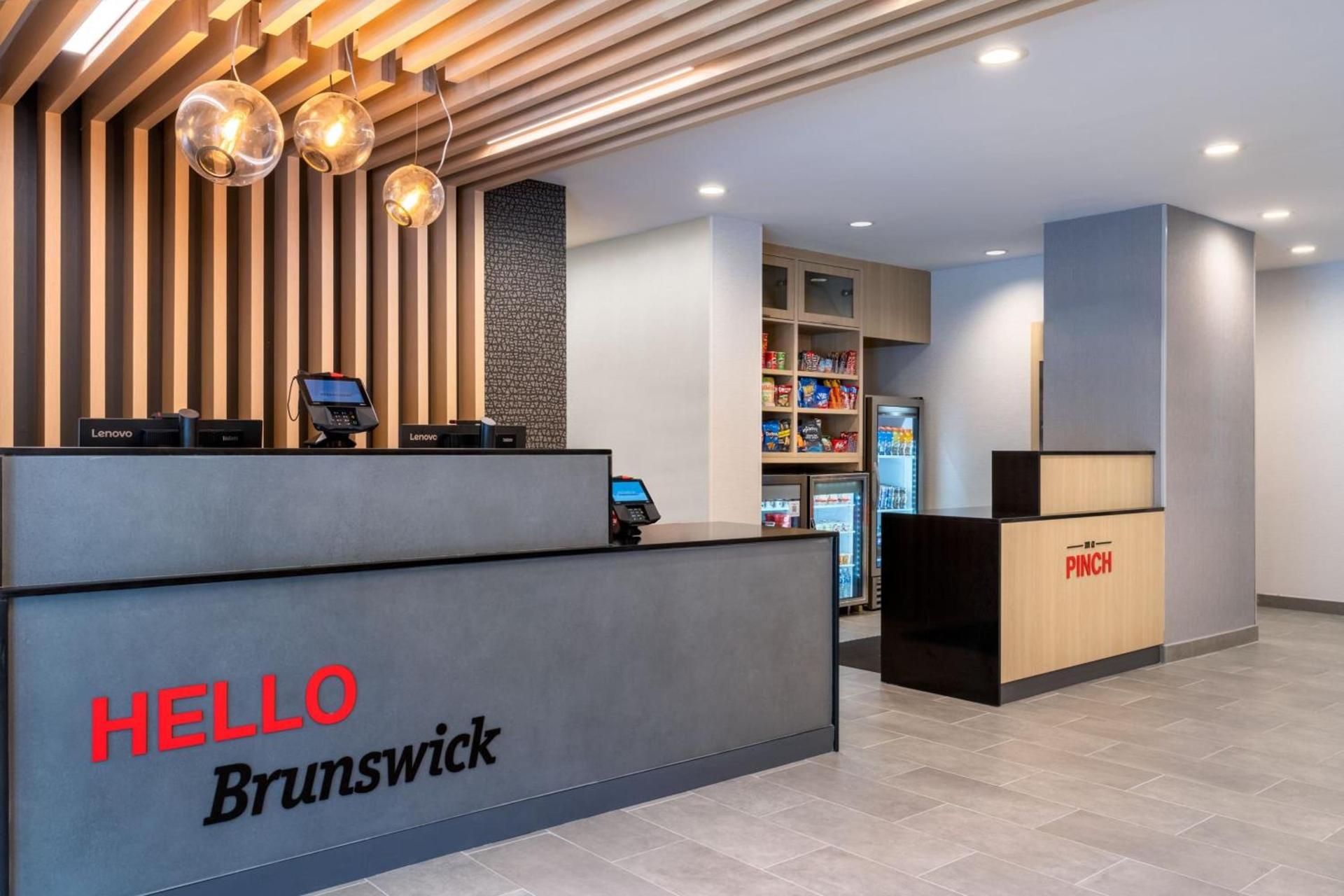 TownePlace Suites by Marriott Brunswick photo 6