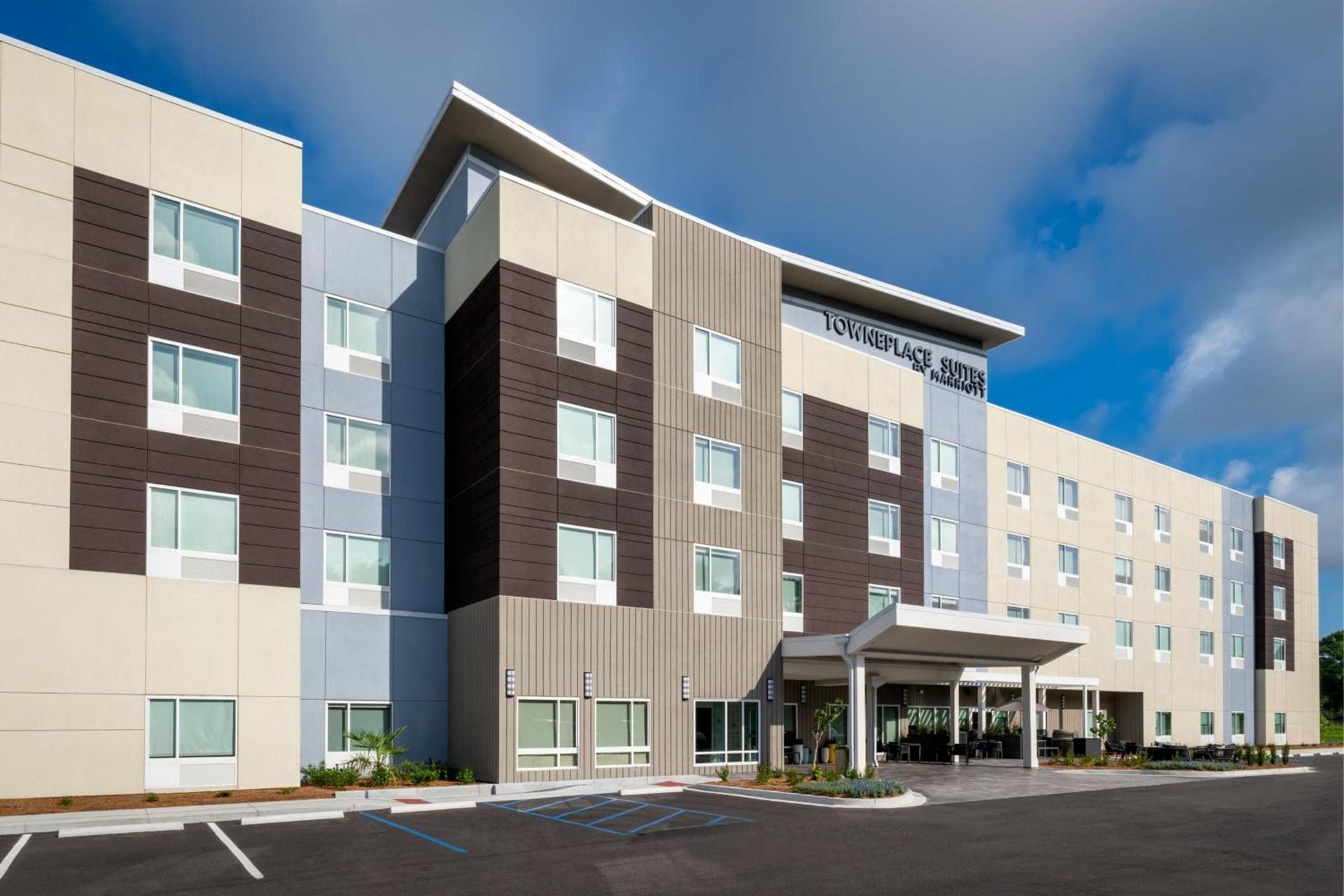 TownePlace Suites by Marriott Brunswick photo 4