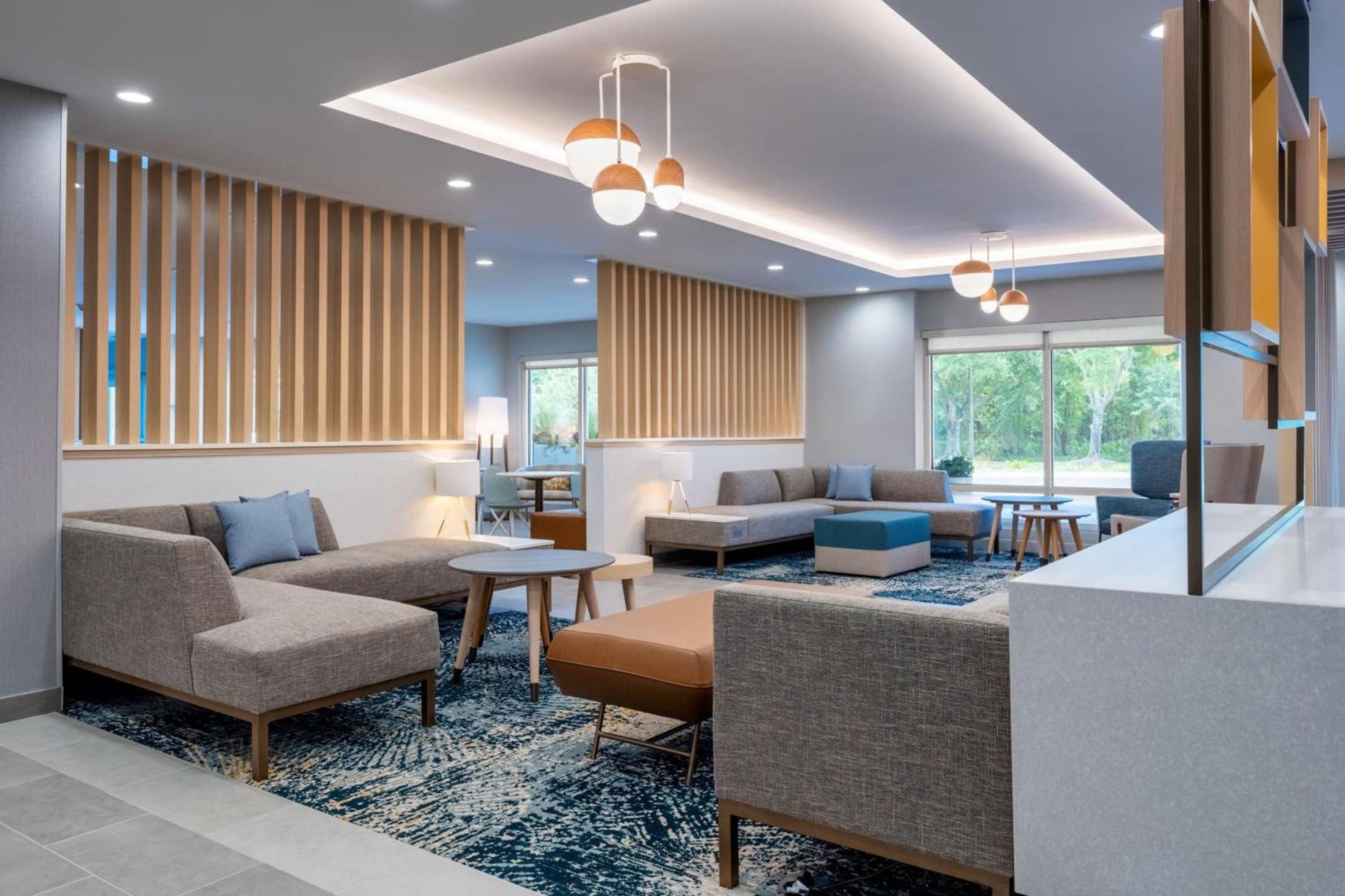 TownePlace Suites by Marriott Brunswick photo 7