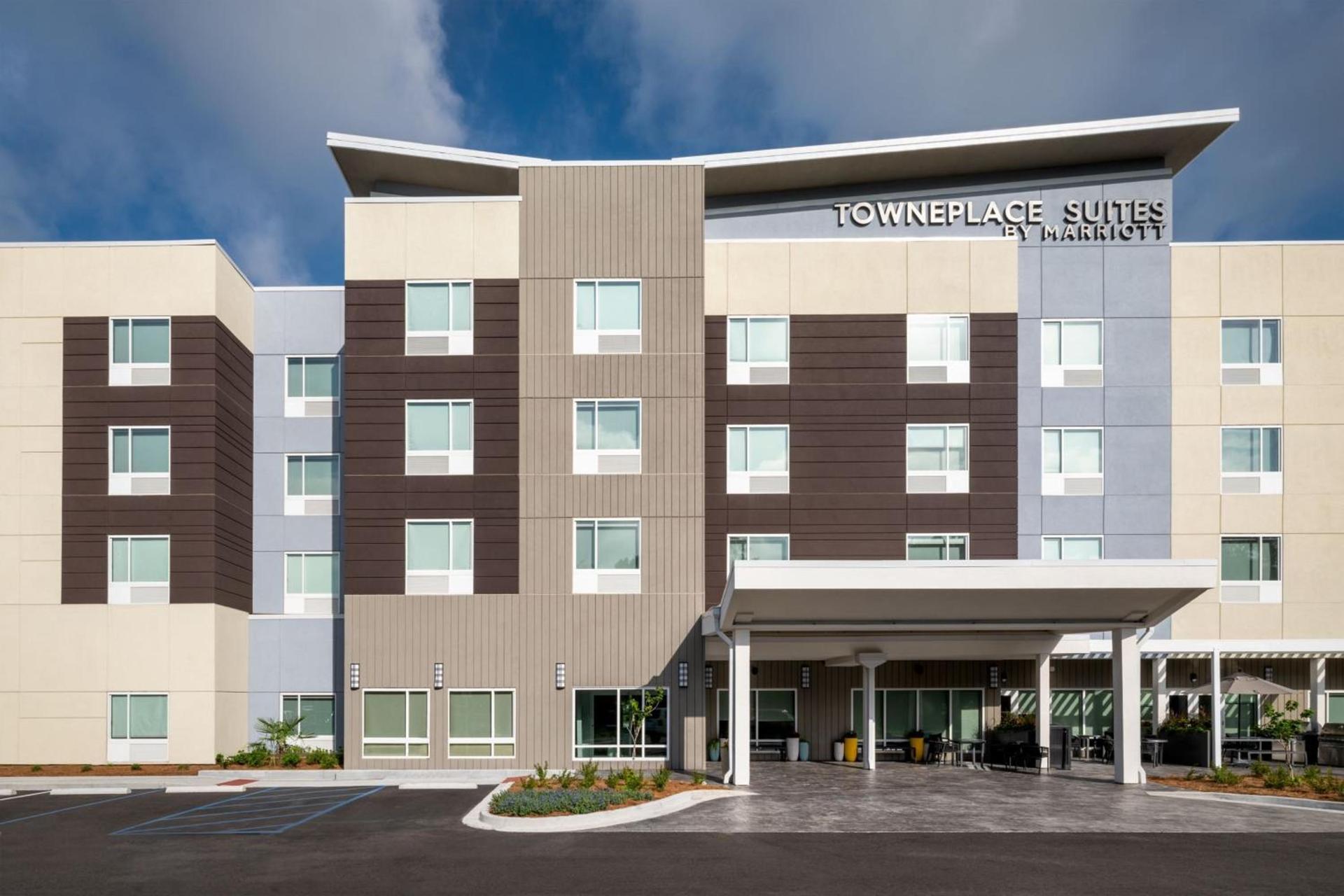 TownePlace Suites by Marriott Brunswick photo 5