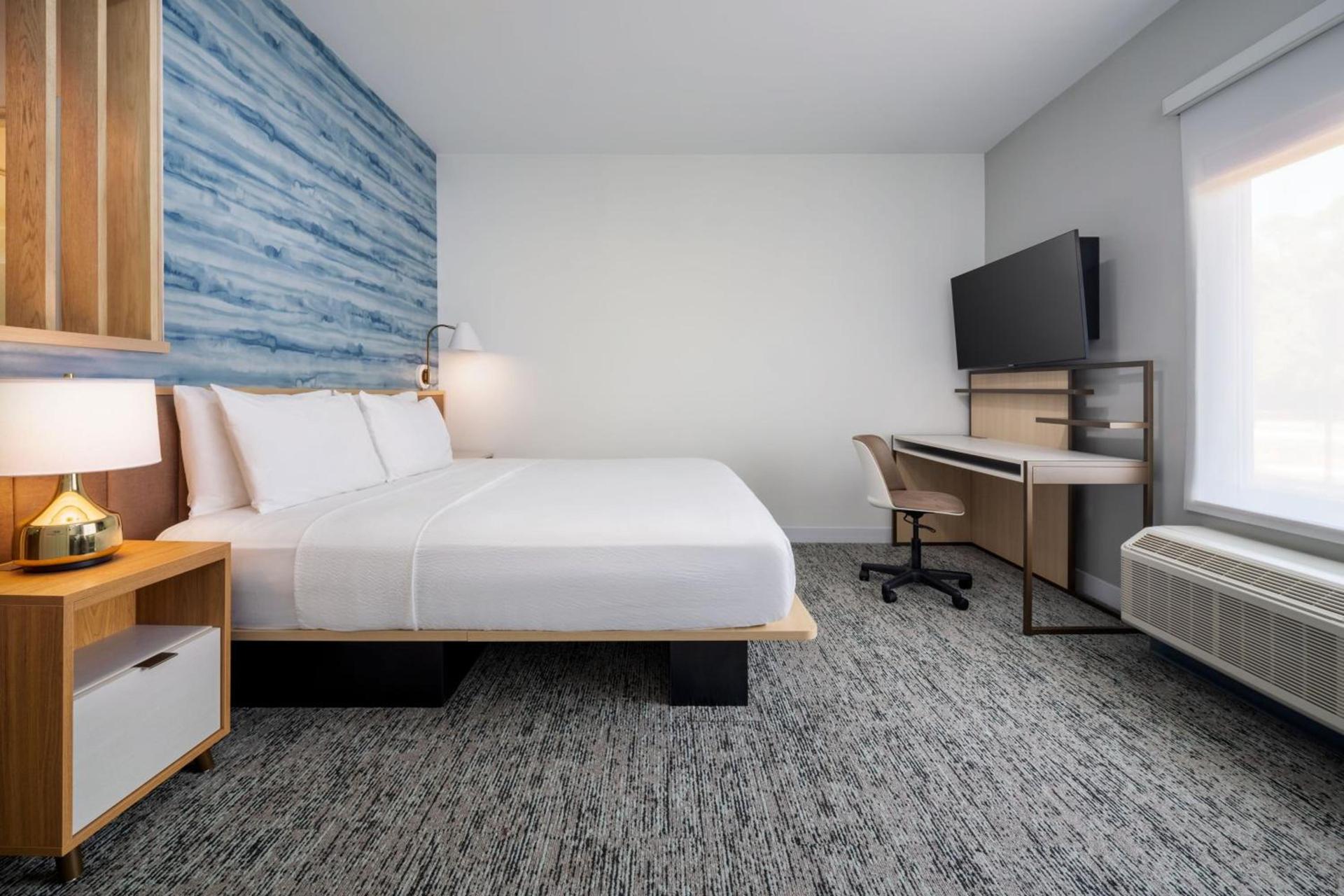 TownePlace Suites by Marriott Brunswick photo 9