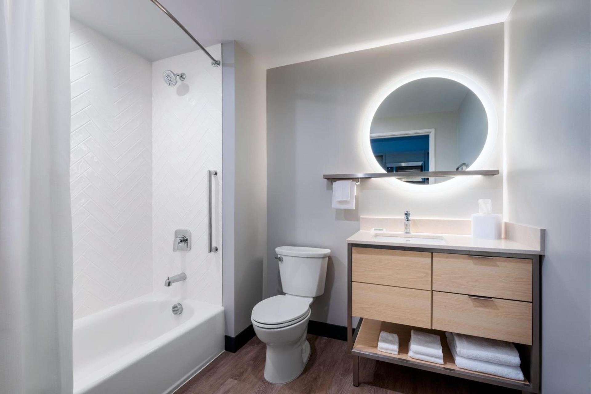TownePlace Suites by Marriott Brunswick photo 16
