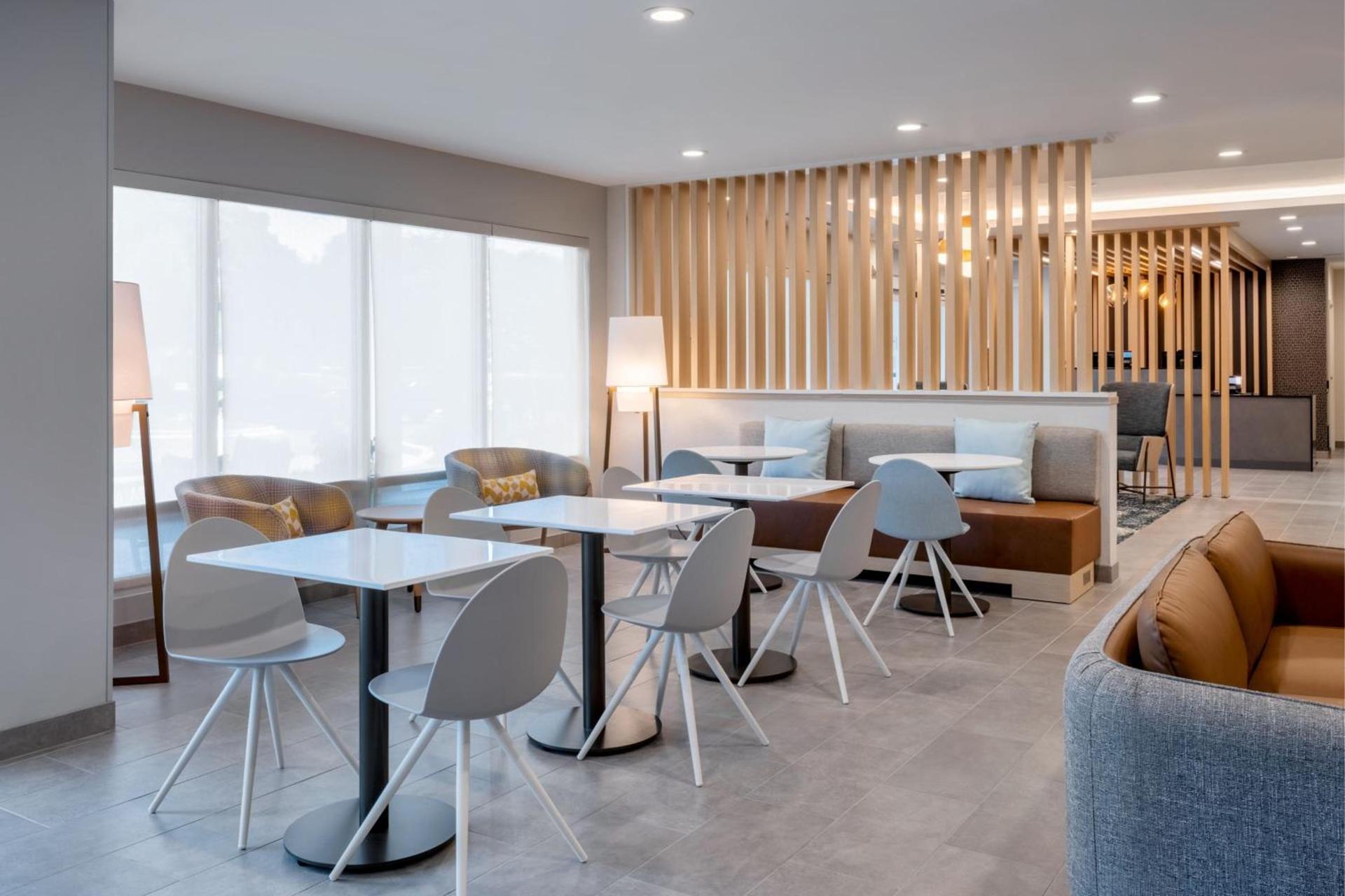 TownePlace Suites by Marriott Brunswick photo 26