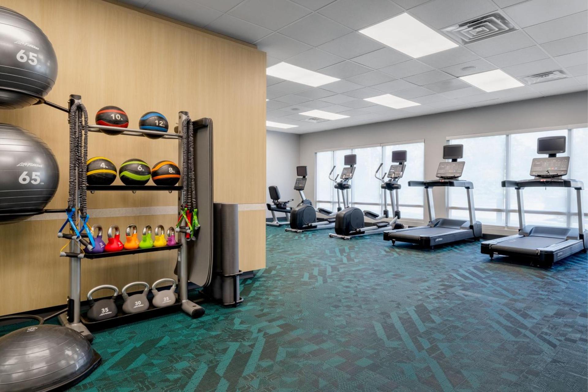 TownePlace Suites by Marriott Brunswick photo 28