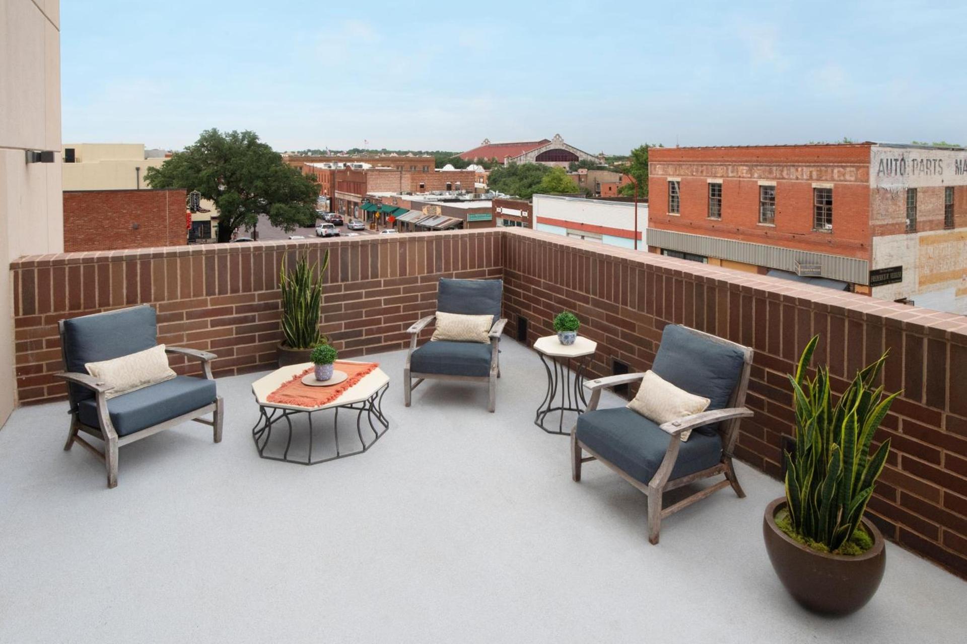 SpringHill Suites by Marriott Fort Worth Historic Stockyards photo 27